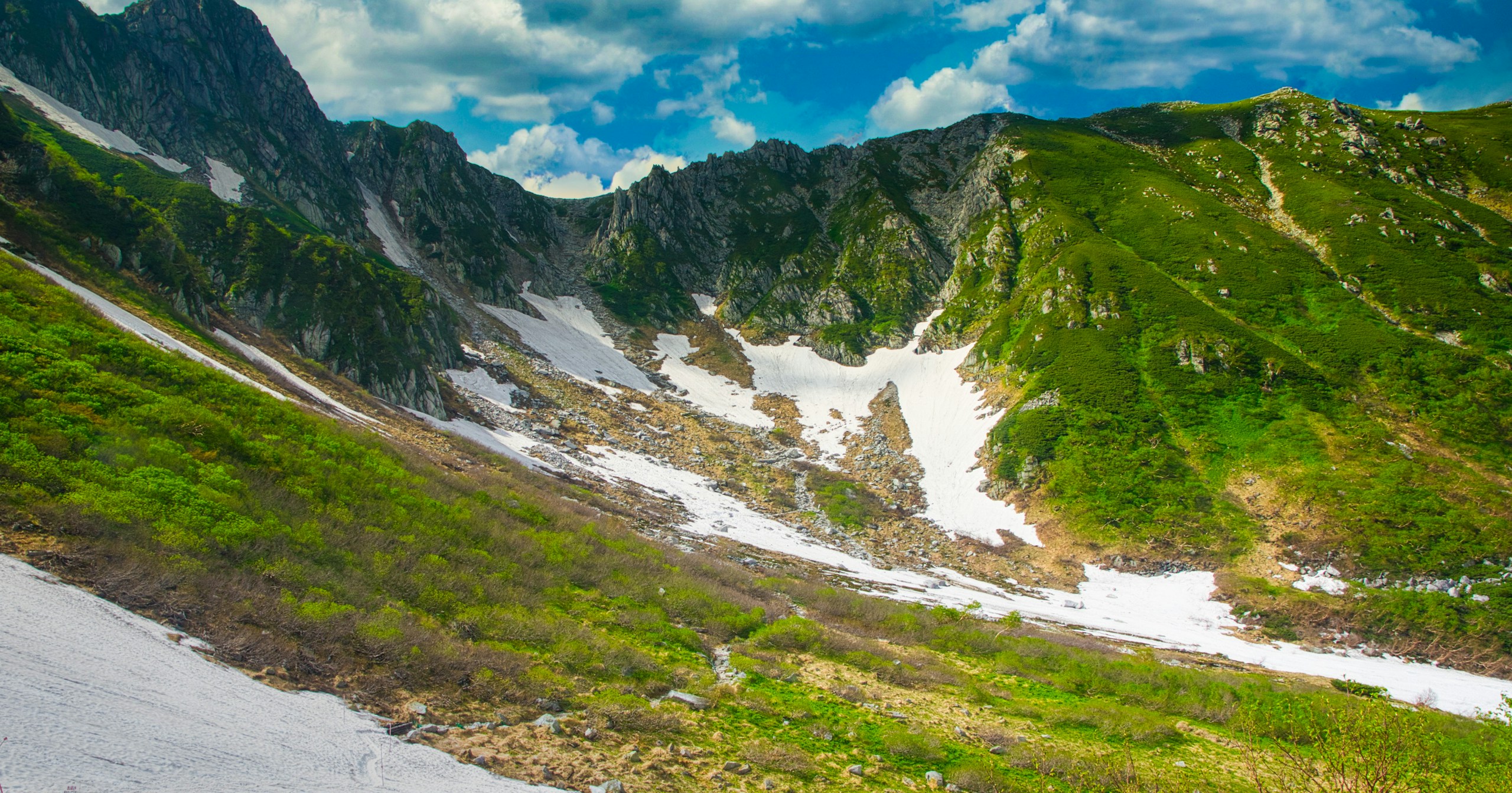 #landscape | Menangkap Gambar Keseluruhan | Focus #324