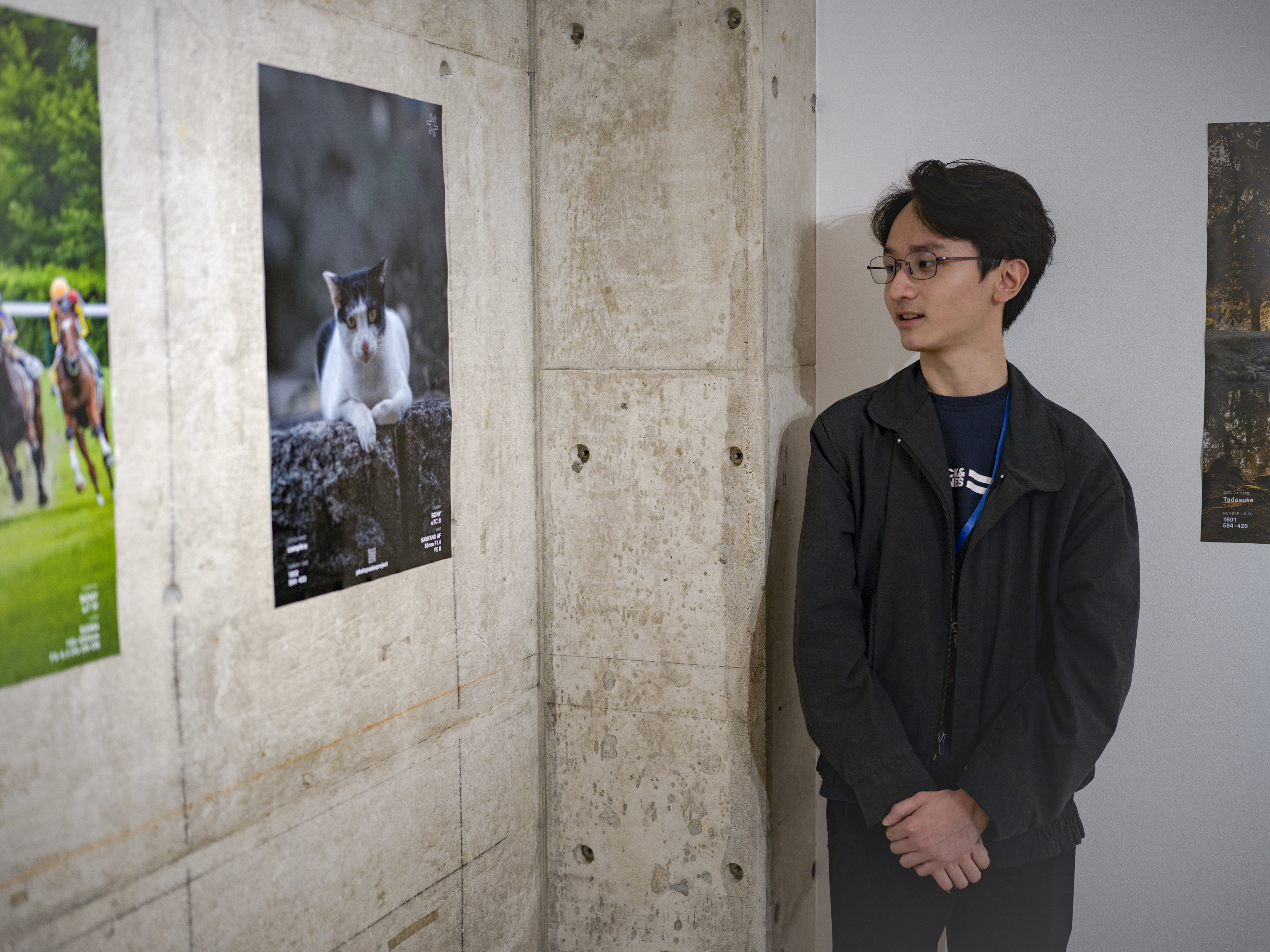 photo poster project | 奈良 | イベントレポート | Release #657