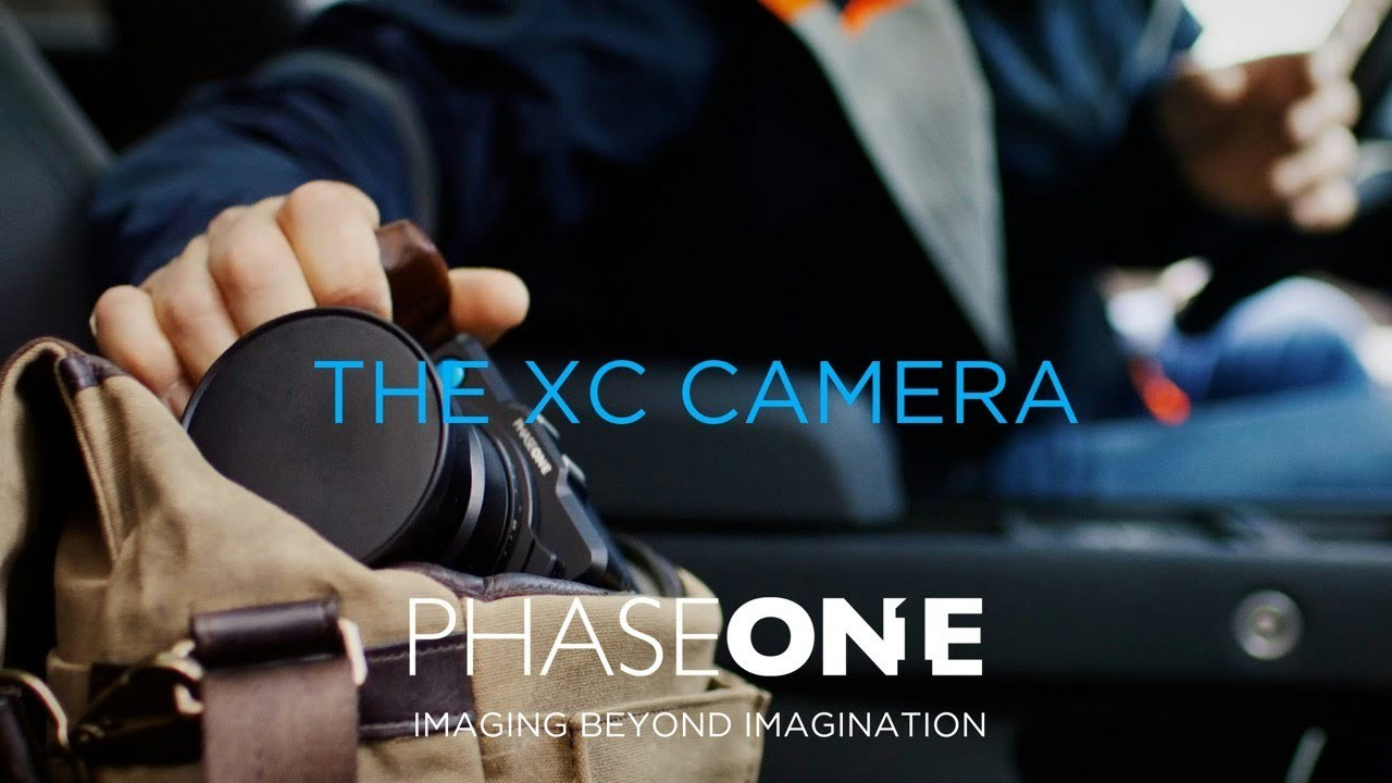 ©︎ Phase One
