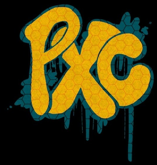 ©PiX Cypher|Logo