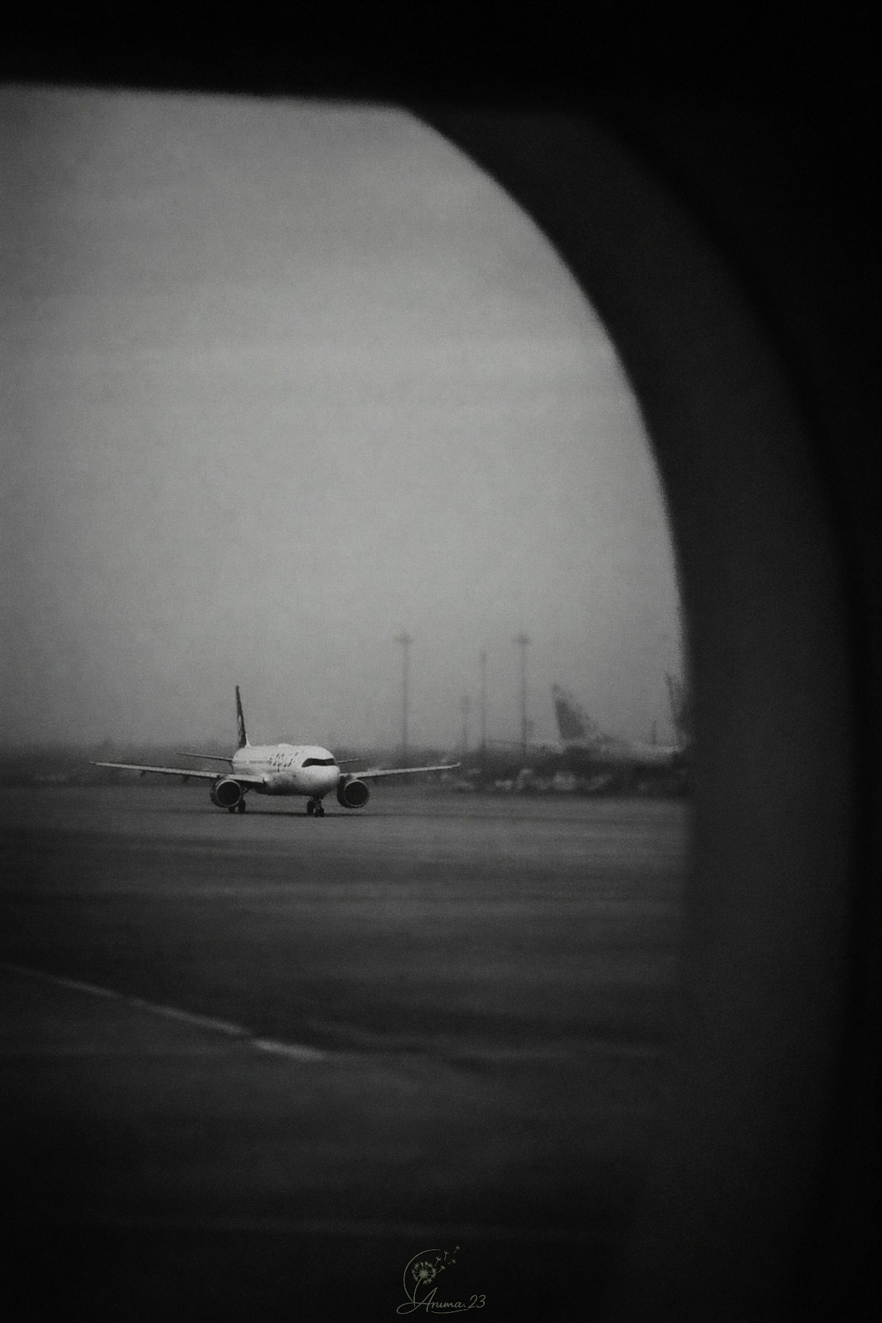 Photo by A r u m a . 2 3