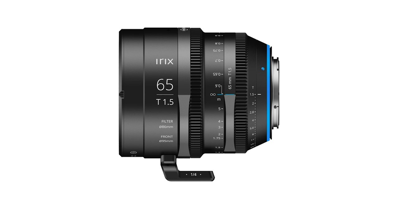 Aspectos destacados de NAB 2024: Lentes de próxima generación para cineastas | Release #104