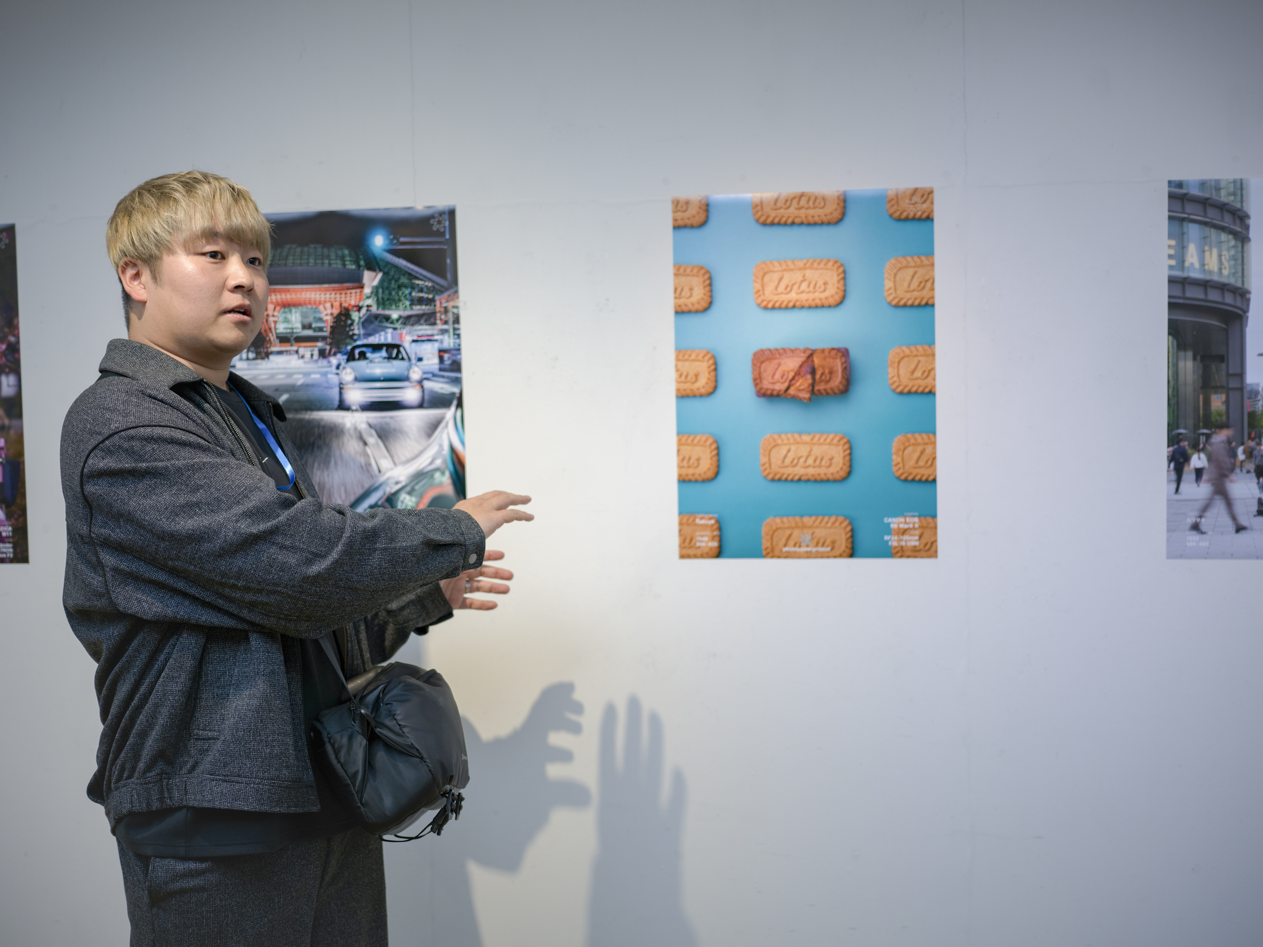 photo poster project | คานาซาวะ | รายงานกิจกรรม | Release #683