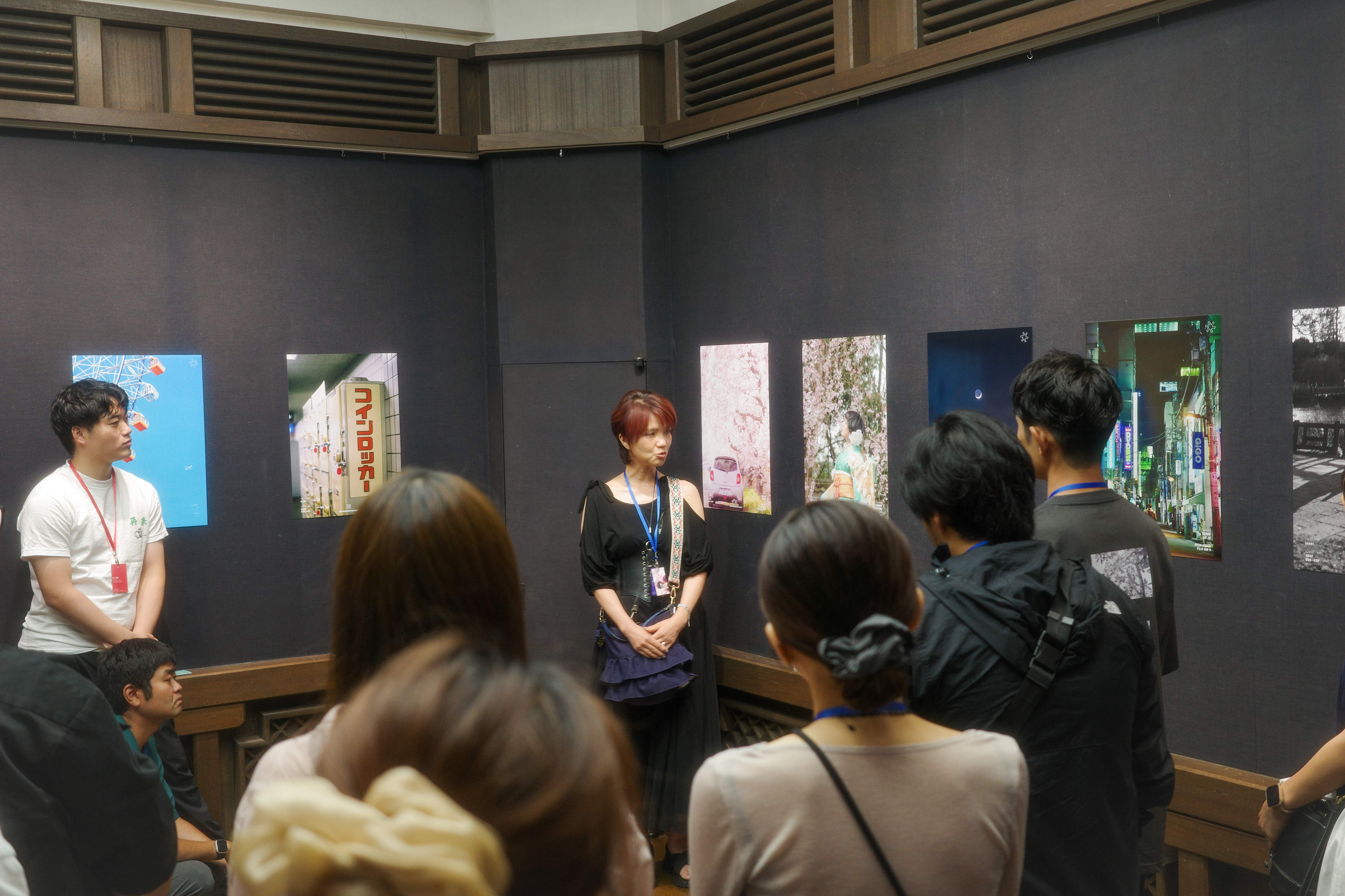photo poster project | 神戸 | イベントレポート | Release #838
