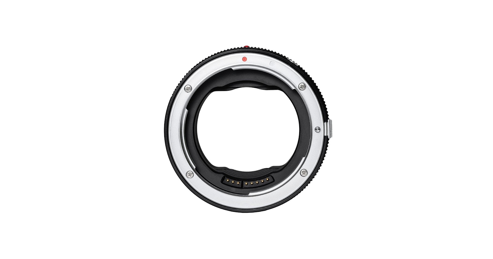 Electronic Adapter with Advanced AF and Image Stabilization Support 'EFTZ21' | Shoten Kobo