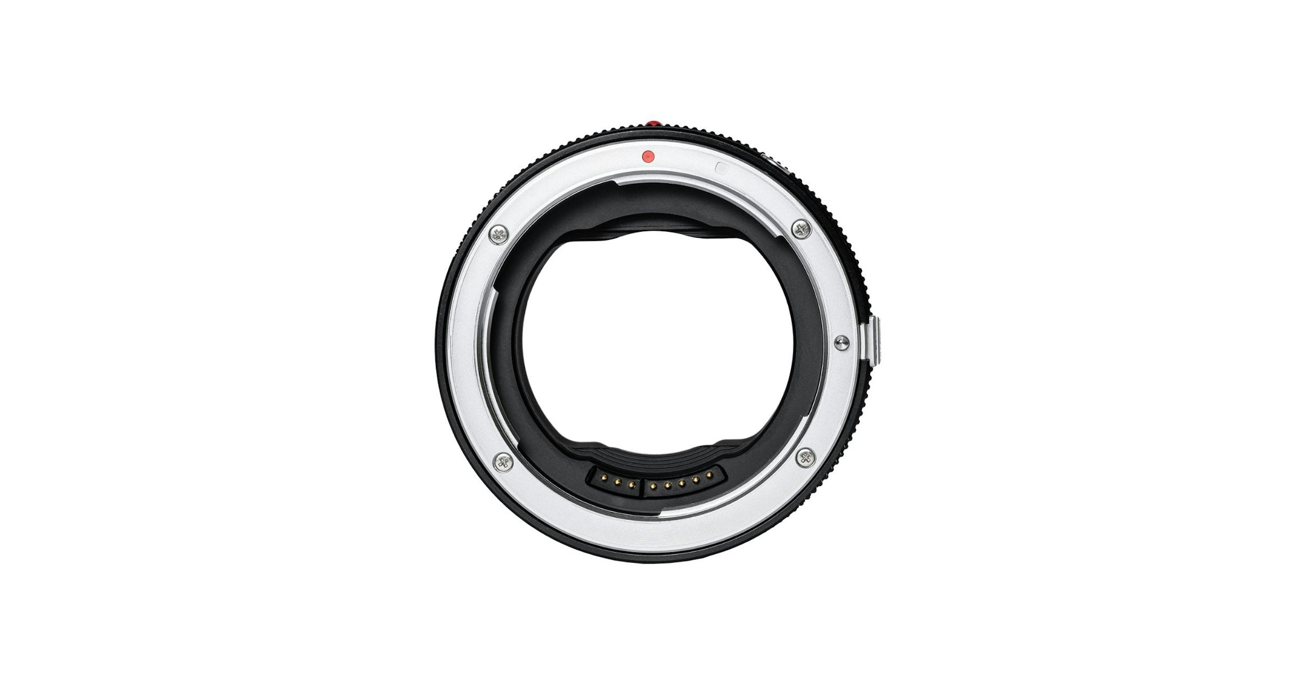 Electronic Adapter with Advanced AF and Image Stabilization Support 'EFTZ21' | Shoten Kobo