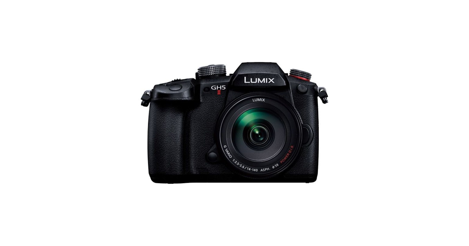 Wide to Telephoto: Launch of the High-Power Zoom Lens Kit for 'LUMIX GH5II' | Panasonic