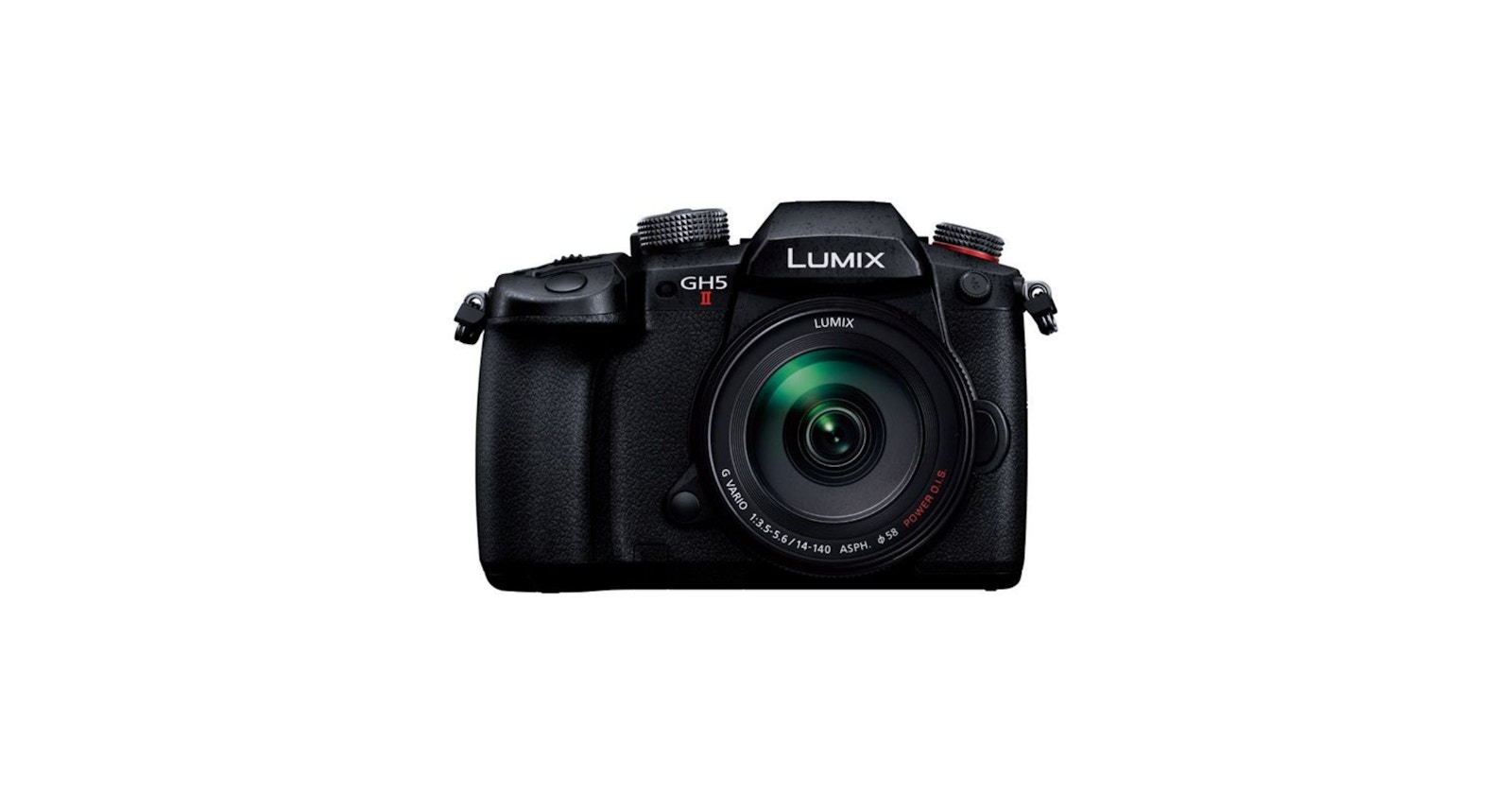 Du grand angle au téléobjectif : lancement du kit d'objectif zoom haute puissance « LUMIX GH5II » | Panasonic