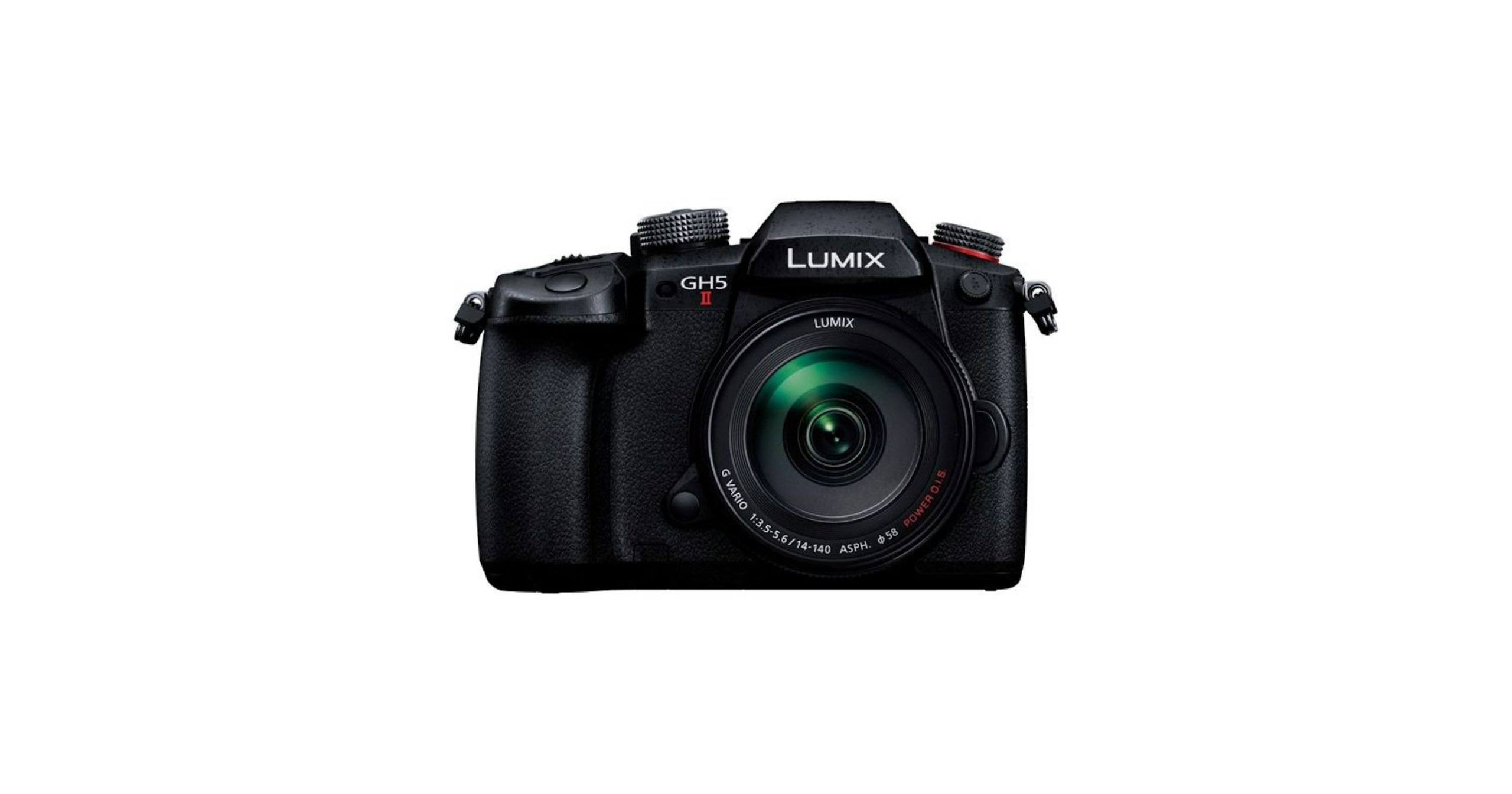 Du grand angle au téléobjectif : lancement du kit d'objectif zoom haute puissance « LUMIX GH5II » | Panasonic