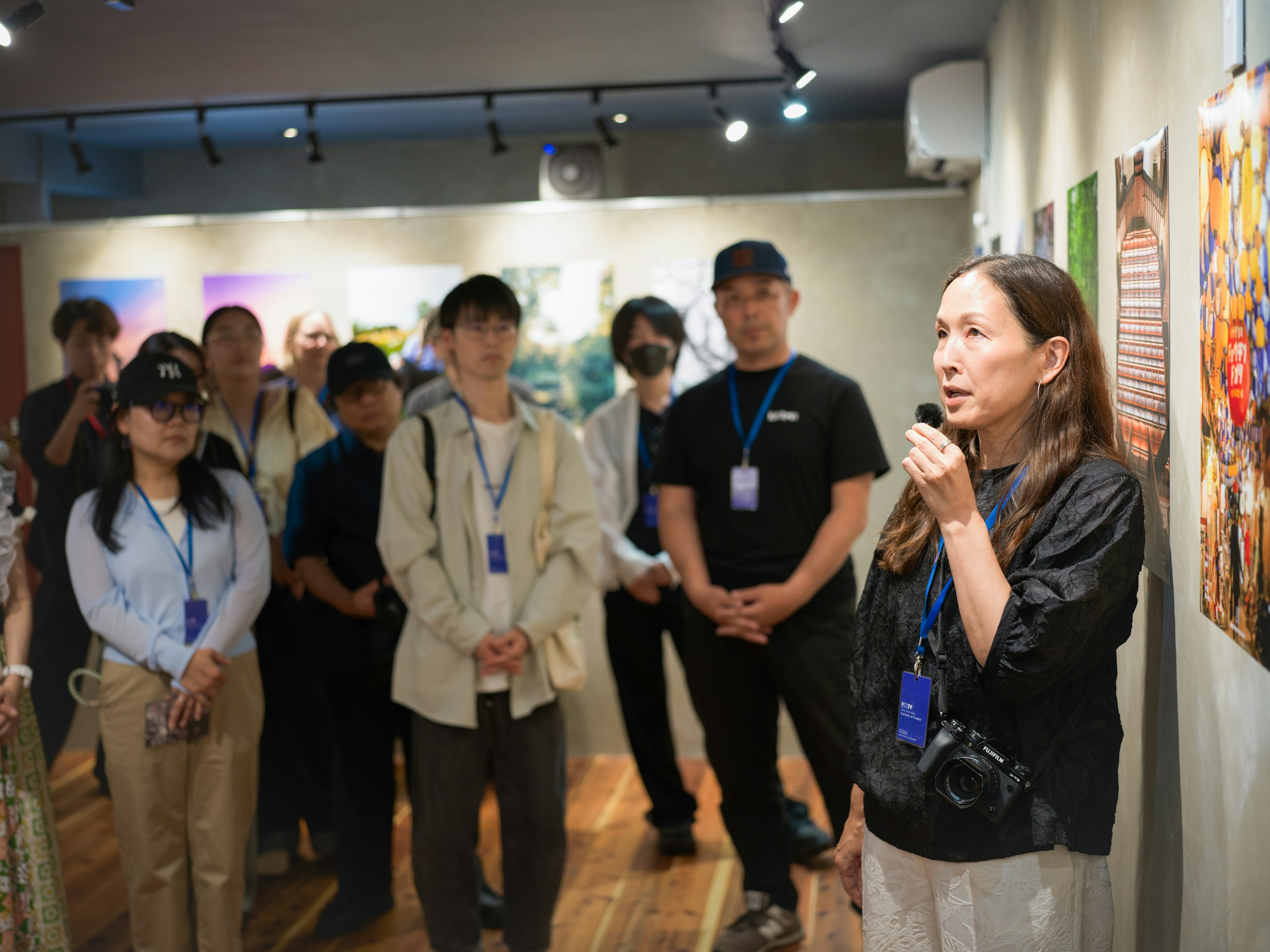 photo poster project | Osaka | Reportage sull’evento | Release #833