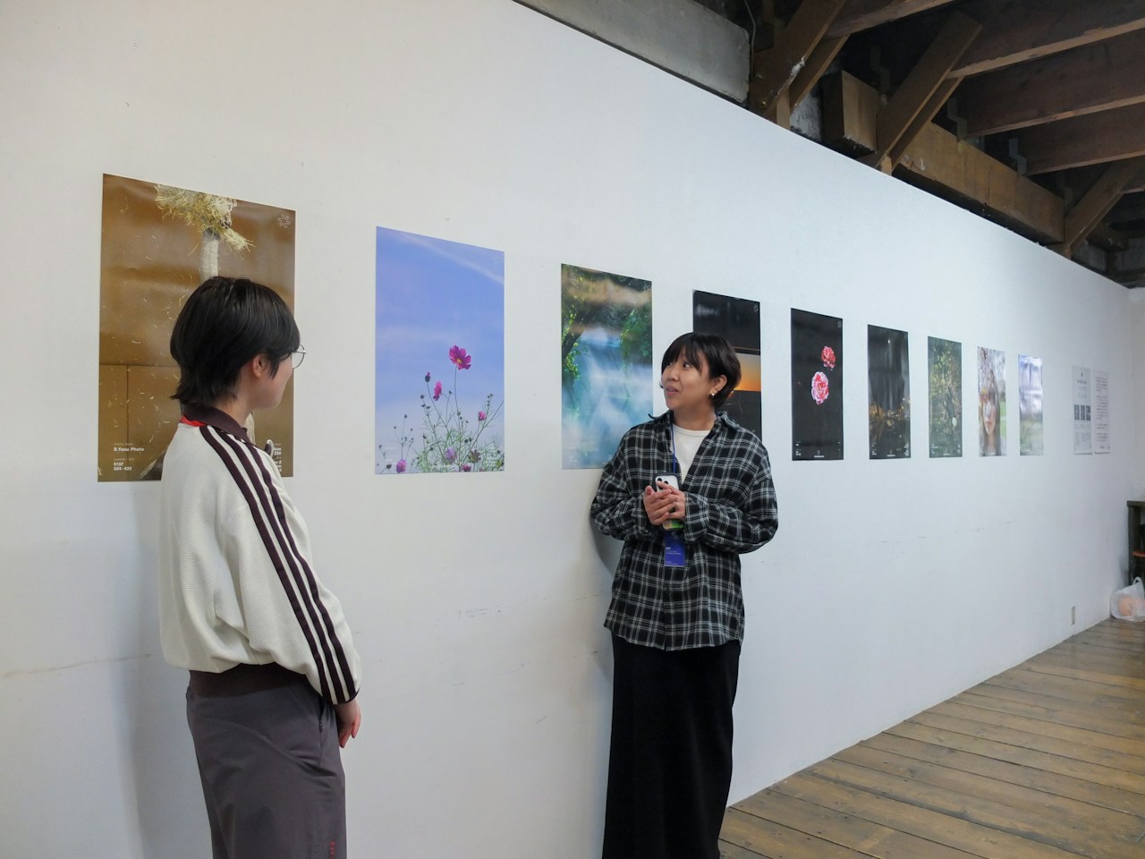 photo poster project | 札幌 | イベントレポート | Release #940