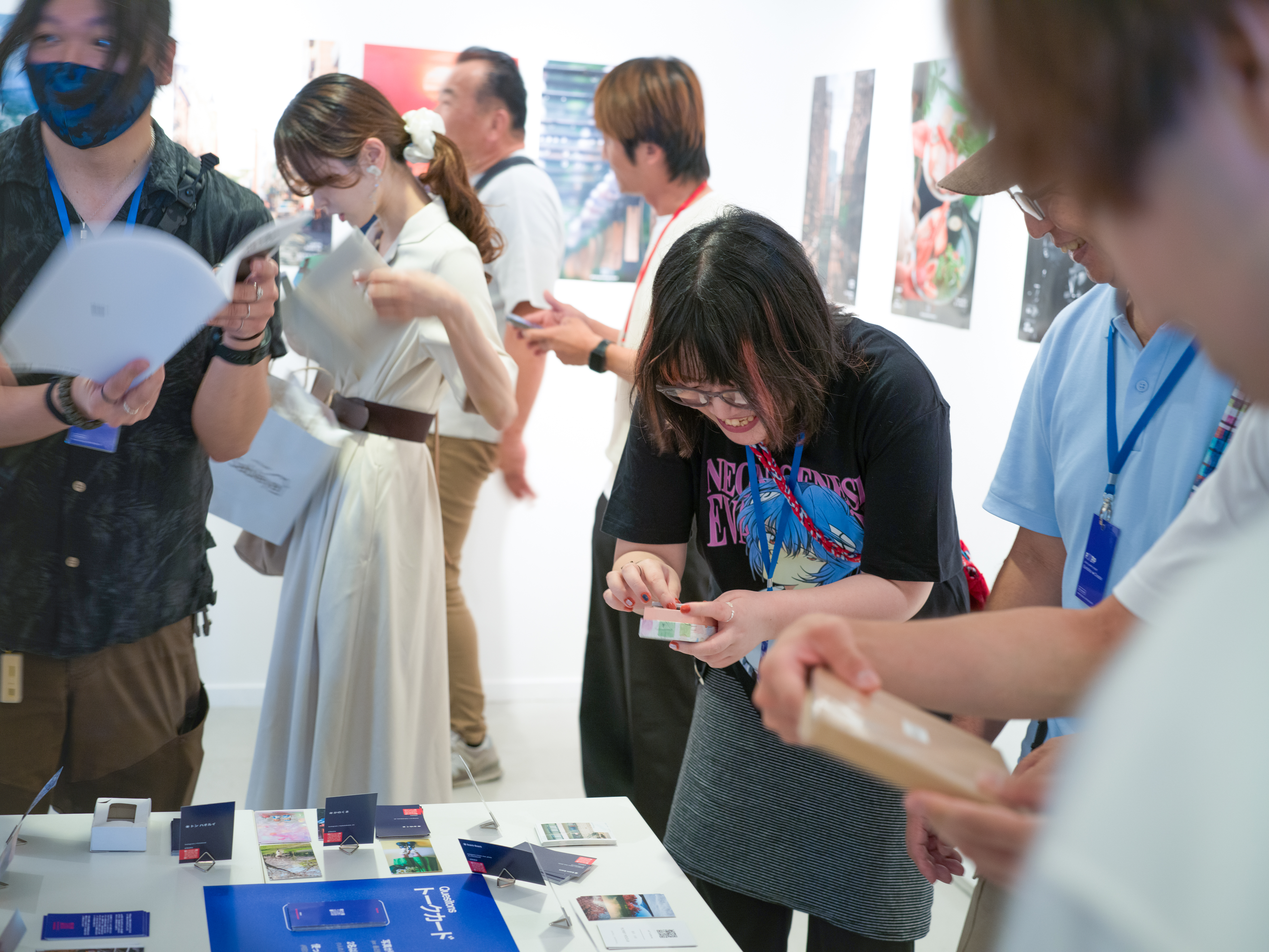 photo poster project | 大阪 | イベントレポート | Release #860
