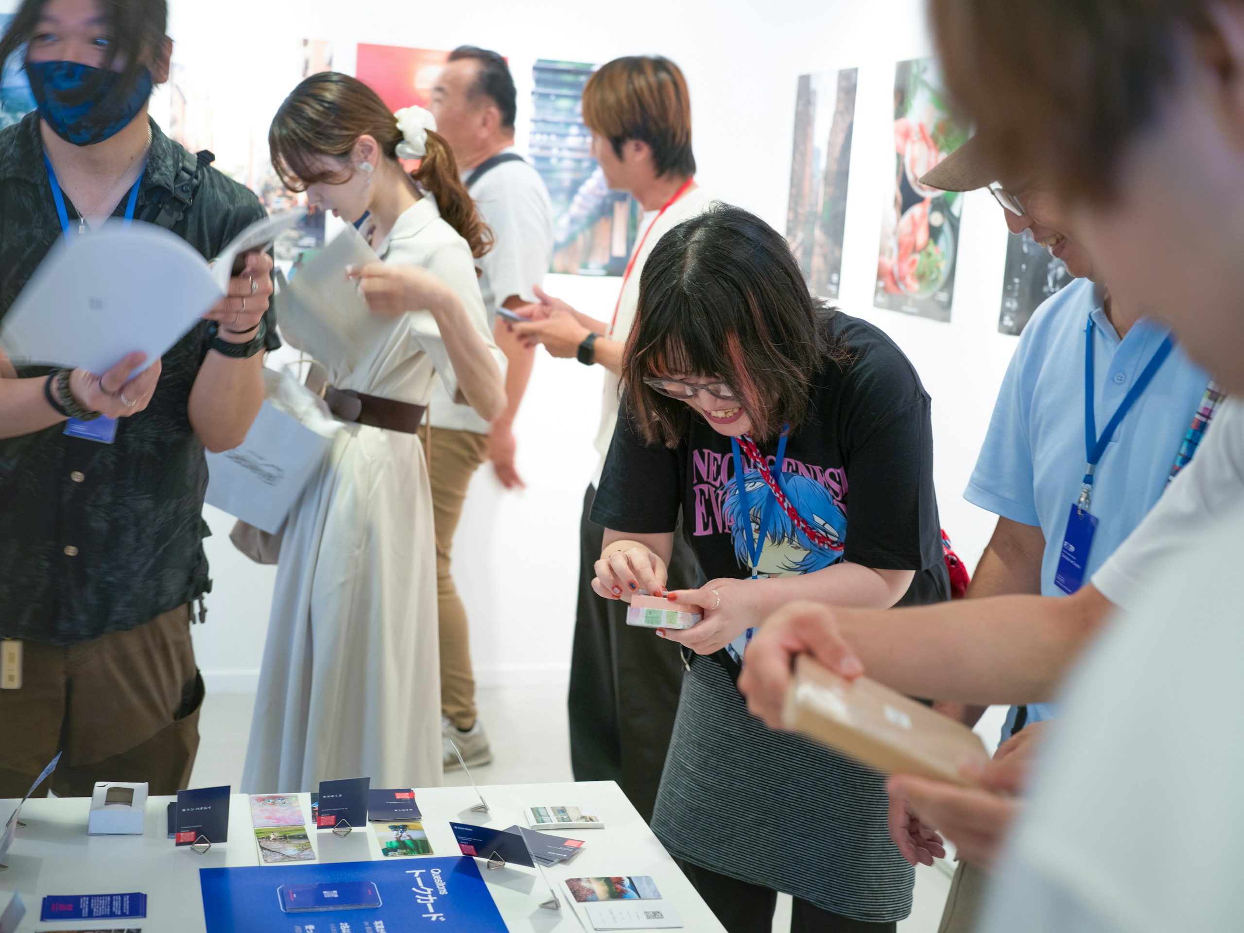 photo poster project | 大阪 | イベントレポート | Release #860