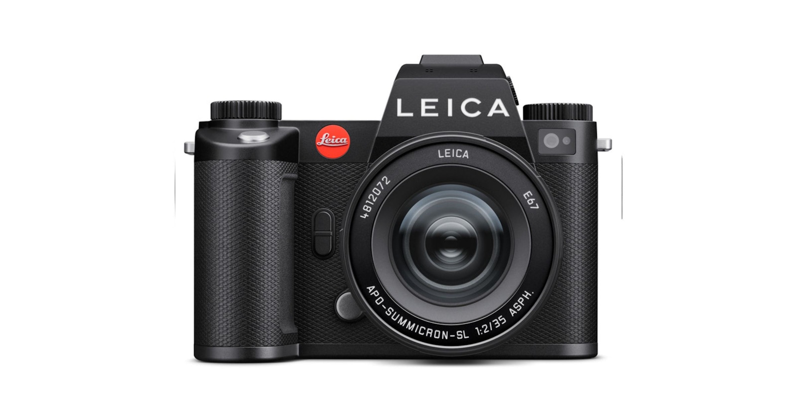 新時代を切り拓く新製品 フルサイズミラーレス「ライカSL3」 | ライカカメラ