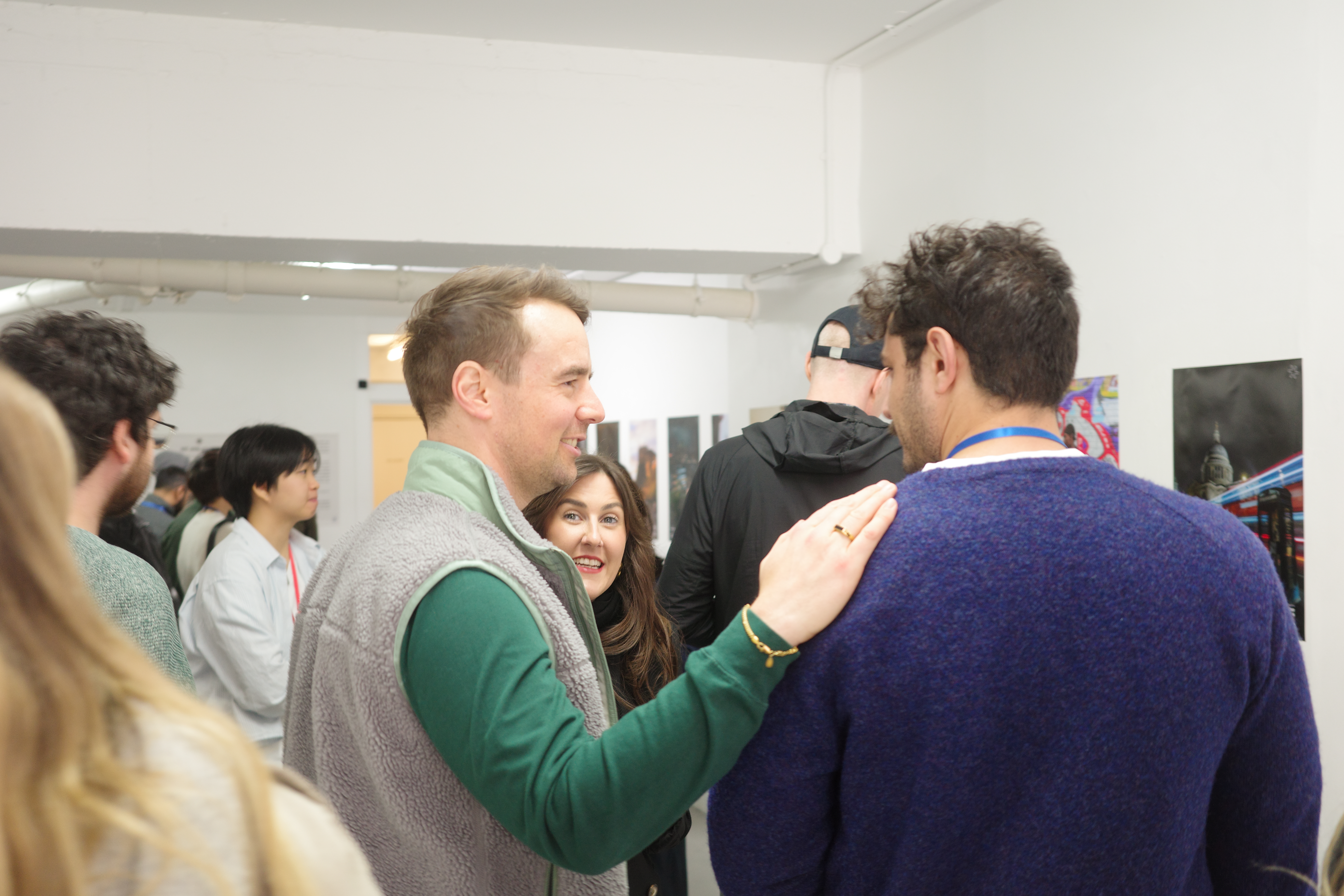 photo poster project | London | Eventbericht | Release #795