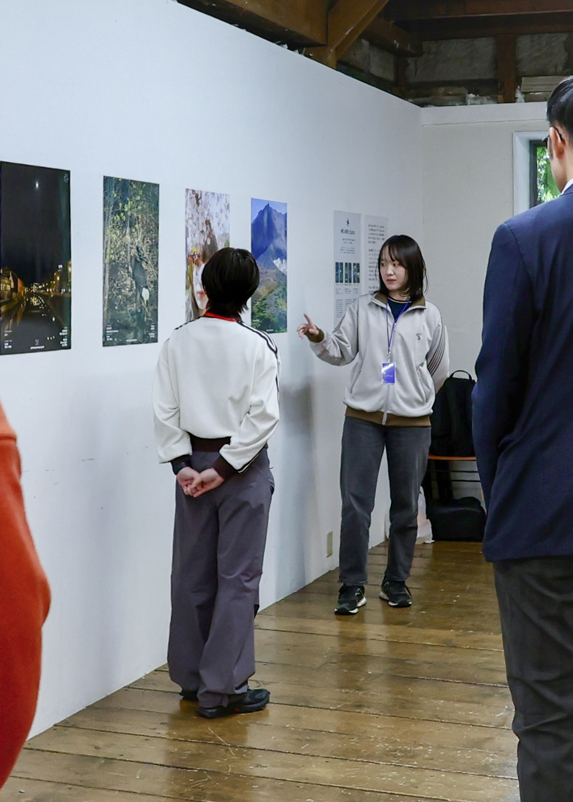 photo poster project | 札幌 | イベントレポート | Release #940