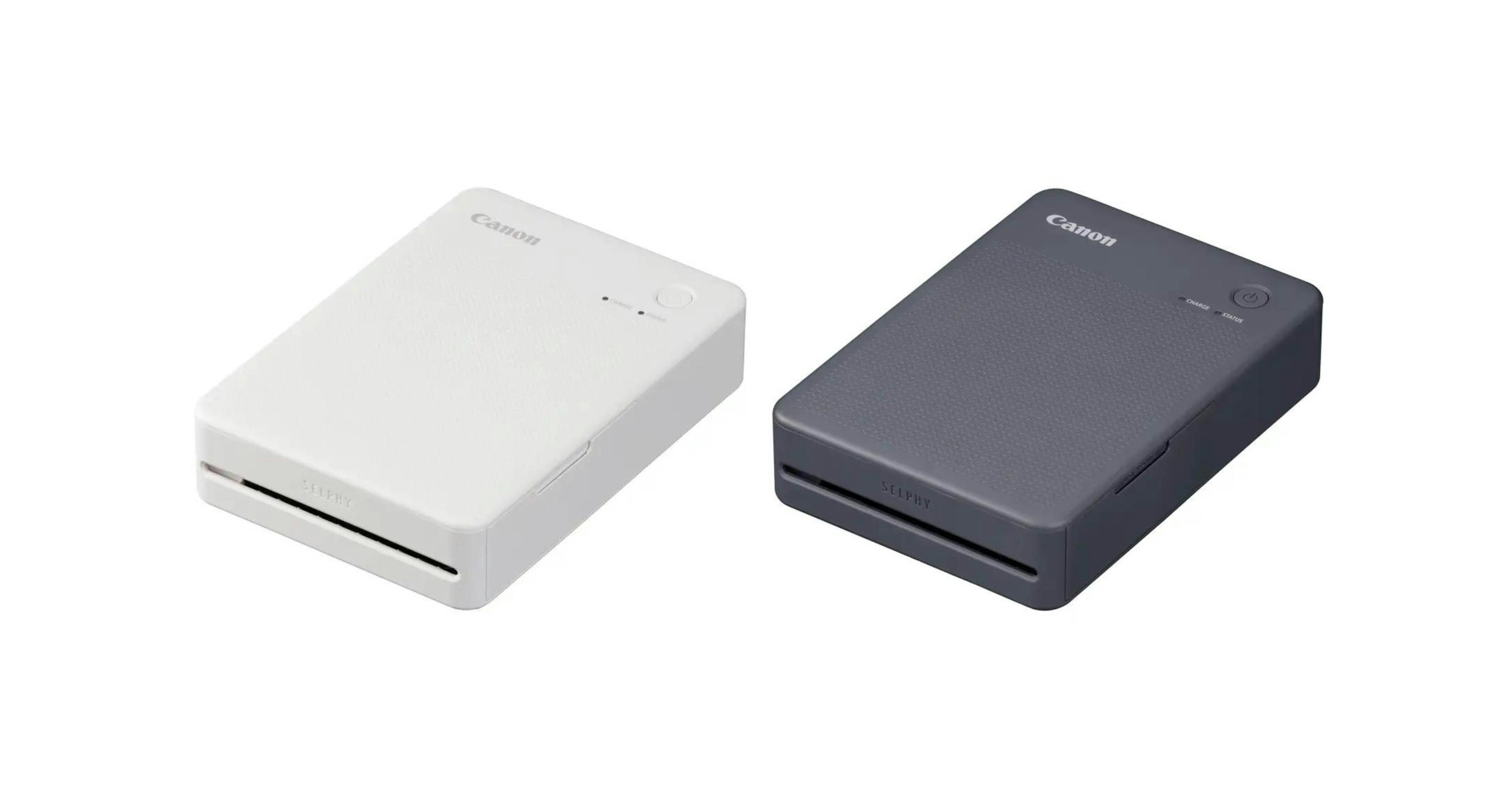 Genießen Sie den einfachen Fotodruck mit dem Smartphone-Drucker „SELPHY QX20“ | Canon