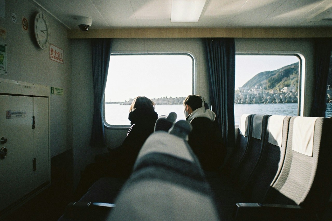 Image by yNAK