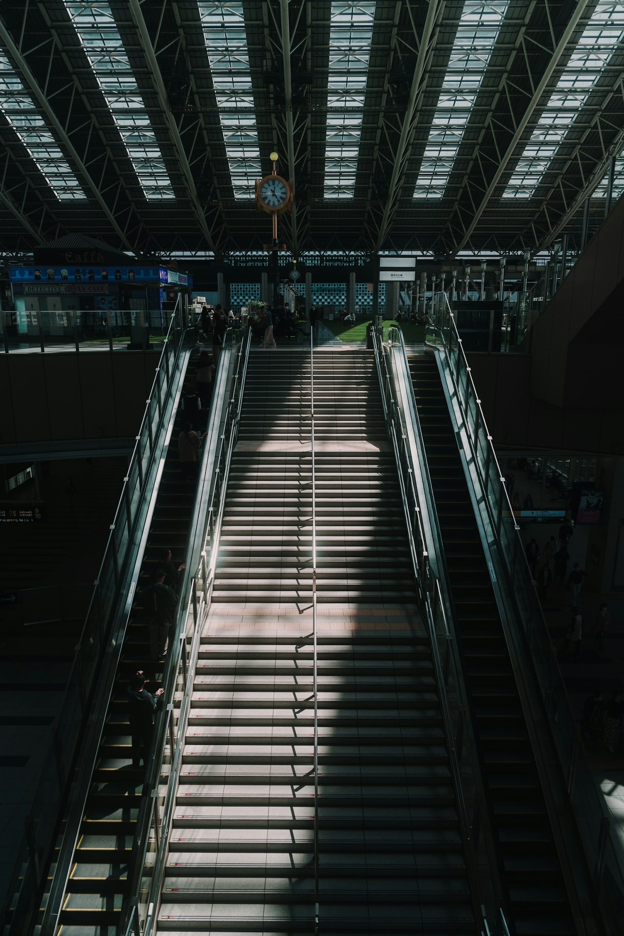 Image by Ryuji Azuma