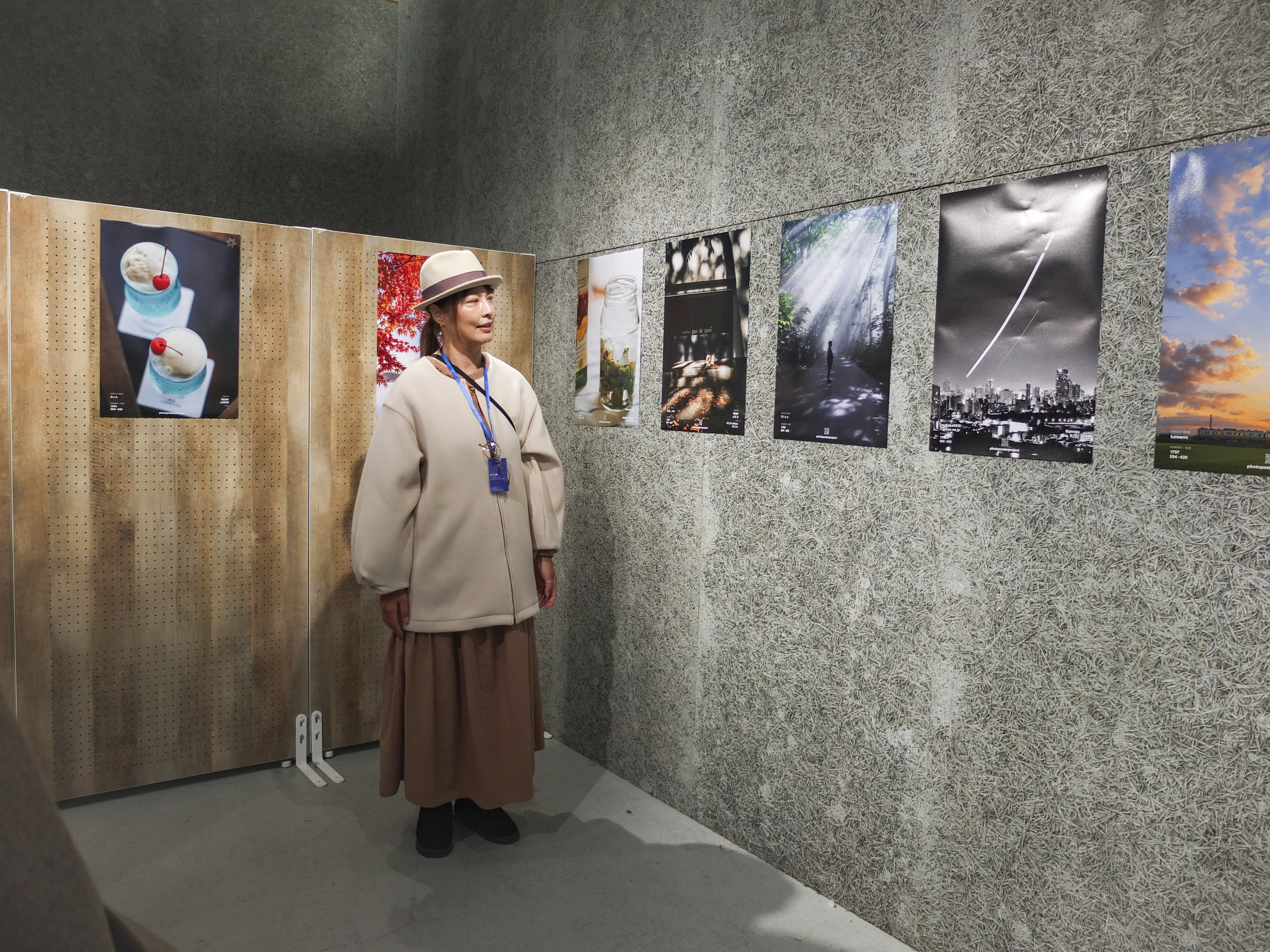 photo poster project | Sendai | Report sull'evento | Release #676
