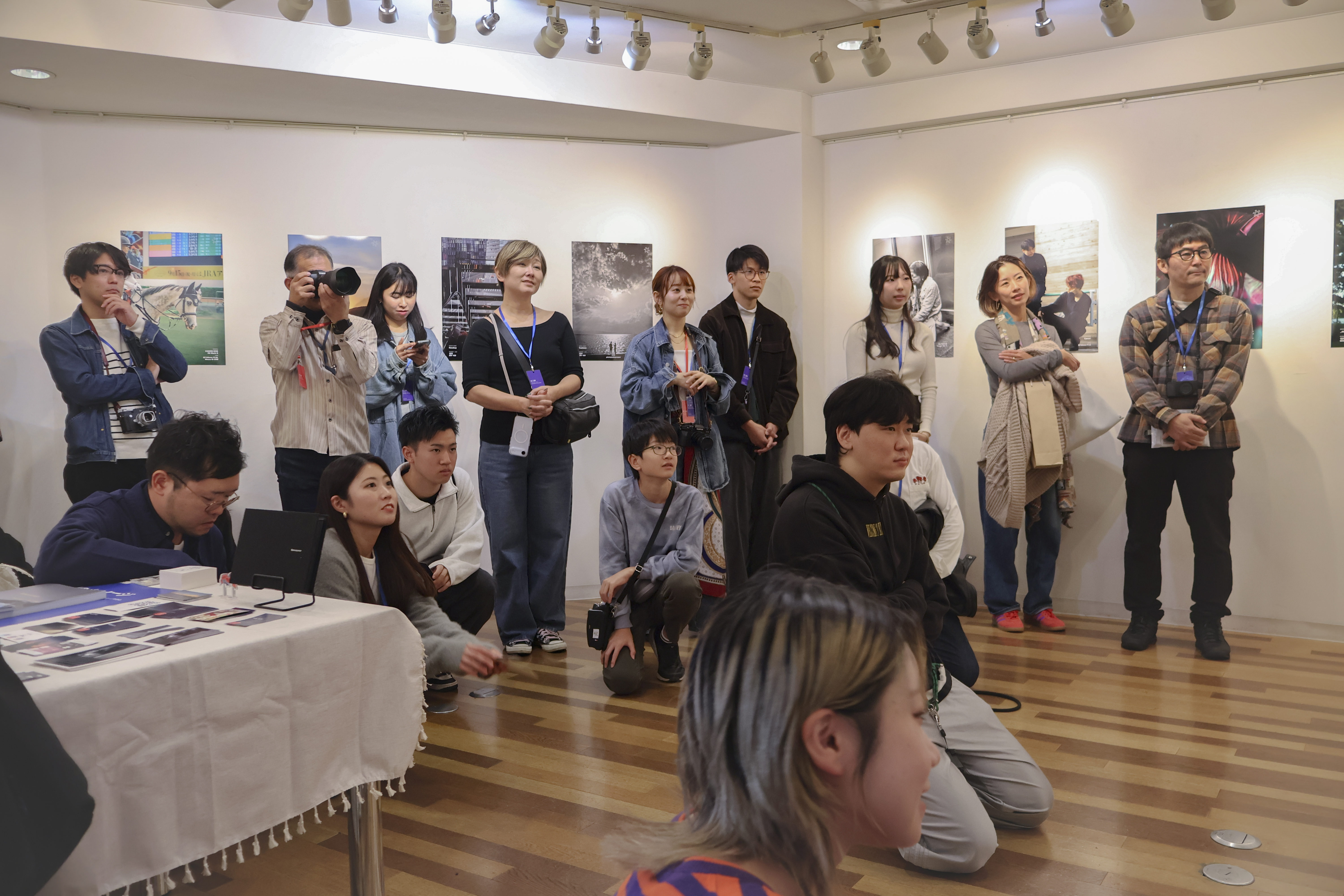 photo poster project | 東京 | イベントレポート | Release #660