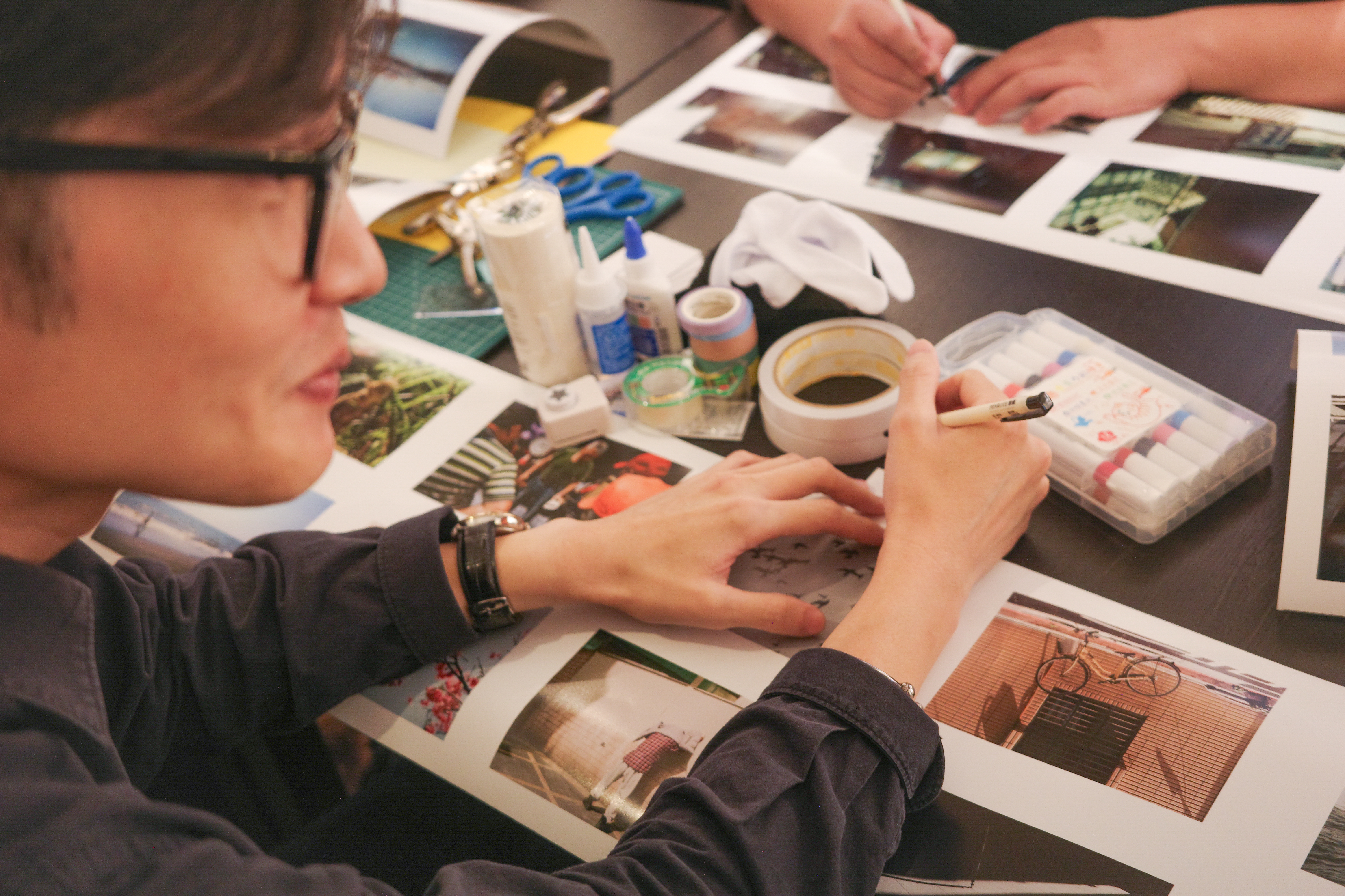 photo poster project | Taipeh | Veranstaltungsbericht | Release #913