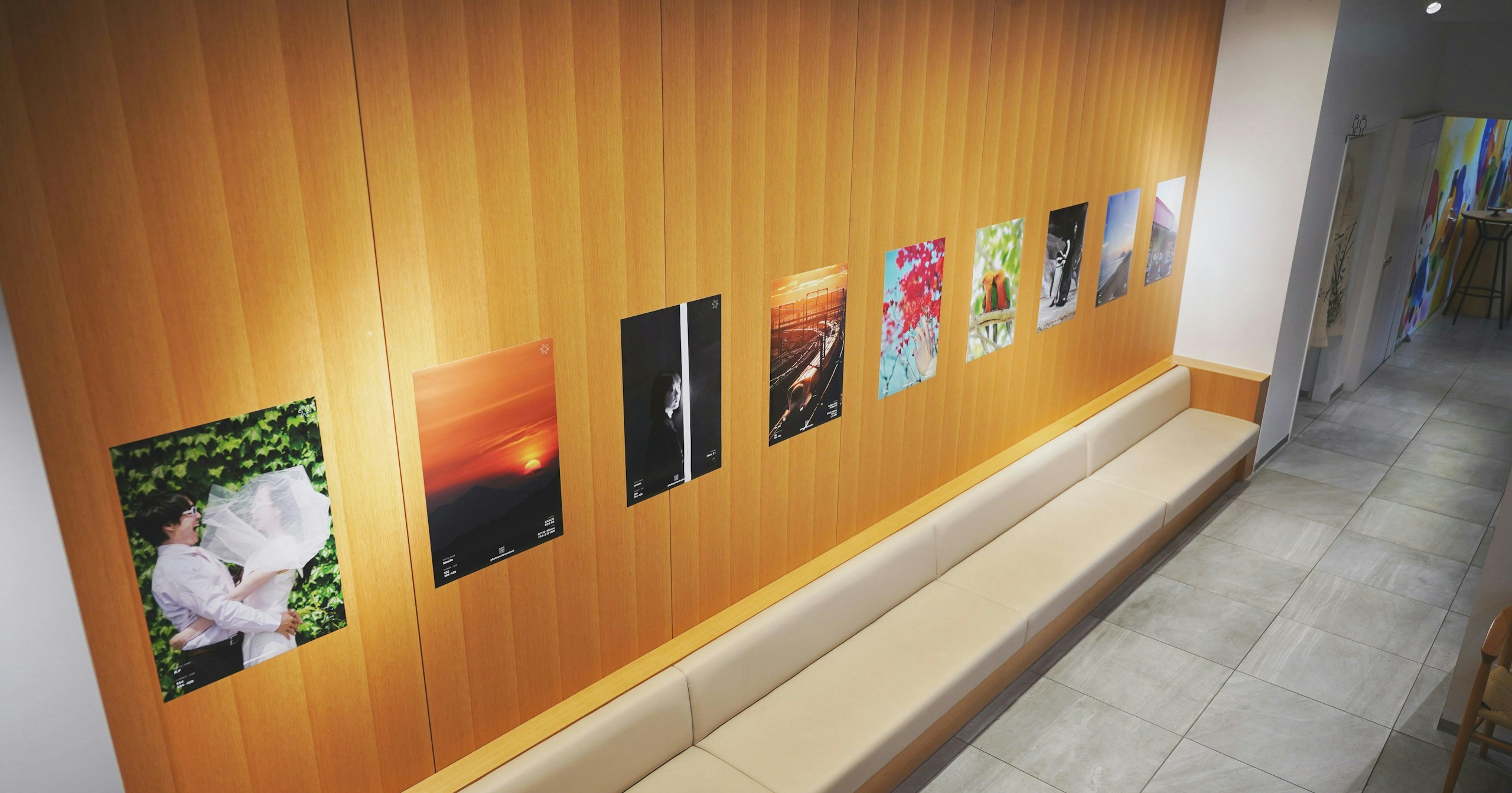 photo poster project | 趣味の延長線から一歩踏み出した日 by Yosuke | ISSUE #76