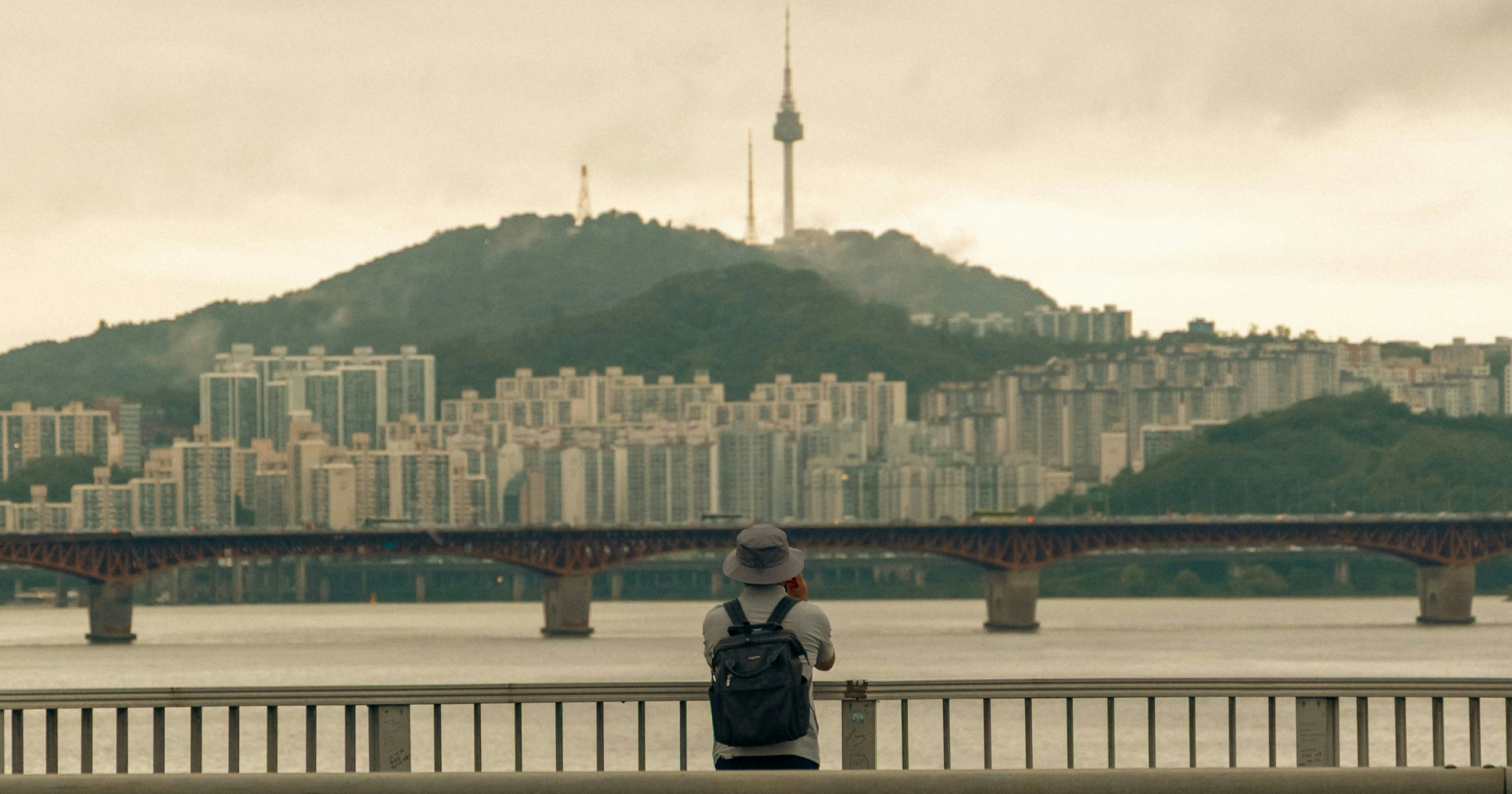 【오픈콜 진행 중】3월 개최 in 서울 | 당신의 사진을 포스터로 전시 | Release #727