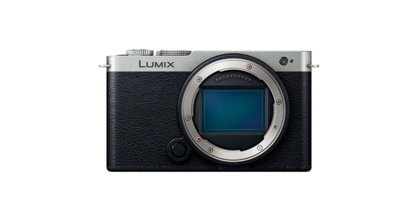 Nouvelle caméra plein format compacte idéale pour les débutants : « LUMIX S9 » par Panasonic