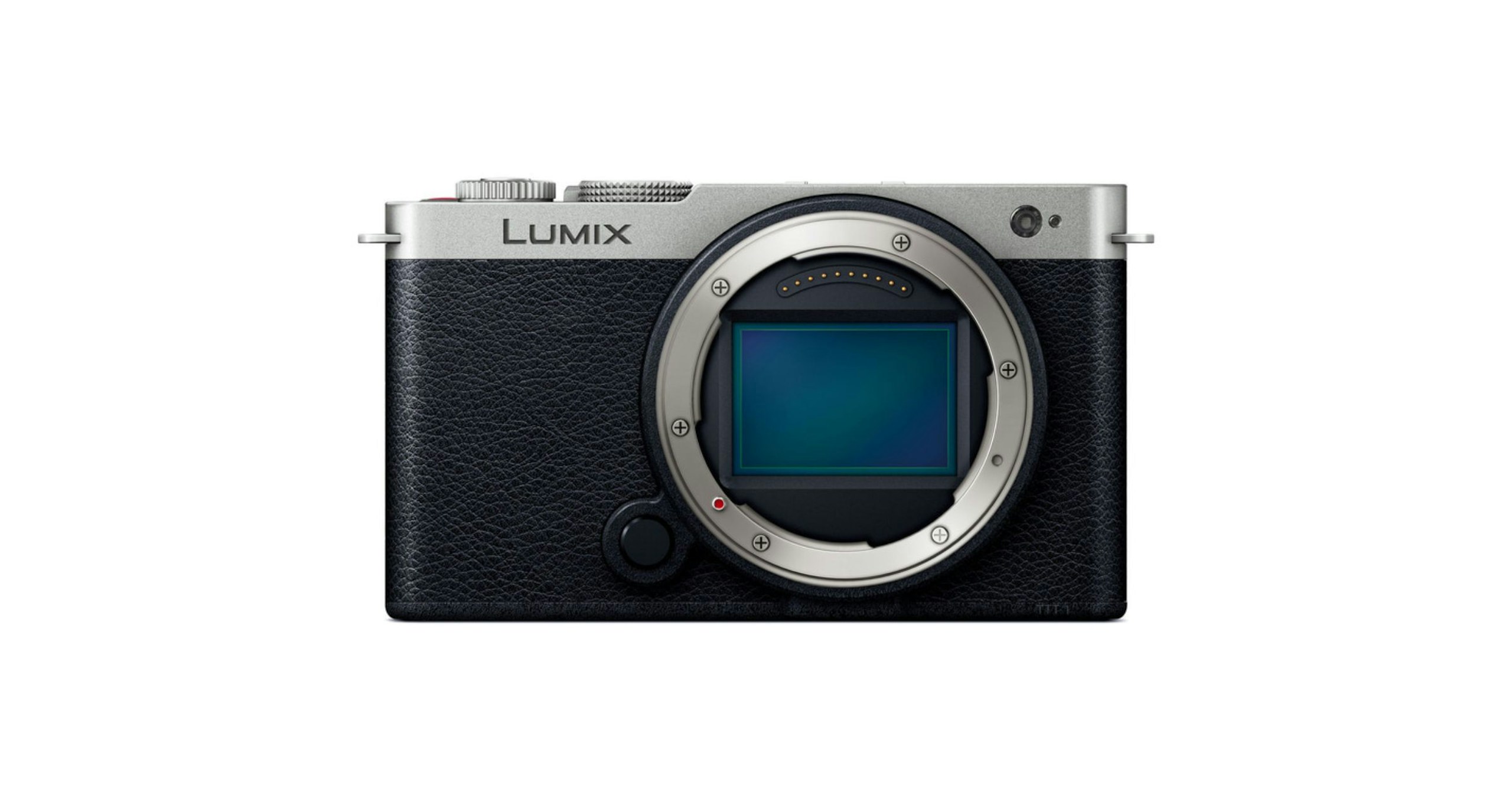 Nouvelle caméra plein format compacte idéale pour les débutants : « LUMIX S9 » par Panasonic