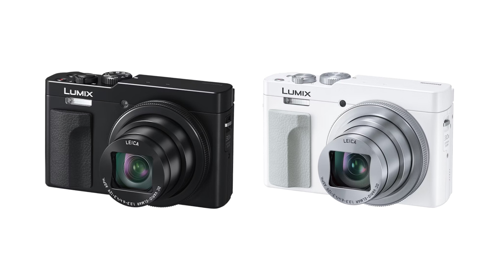 Panasonic Unveils Compact Digital Camera 'LUMIX TZ99' | Panasonic