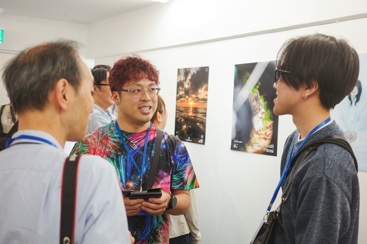 photo poster project | Hiroshima | Event-Reportage | Release #816