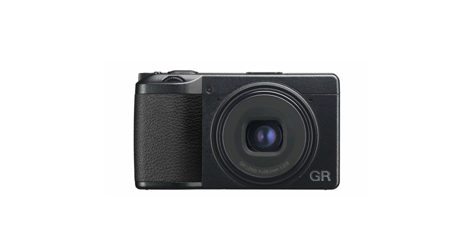 RICOH GR IIIx Order Resumption Announced | RICOH Imaging