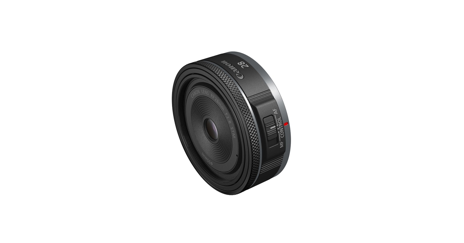 Lensa Pancake “RF28mm F2.8 STM” yang Memadukan Portabilitas dan Kualitas Gambar | Canon