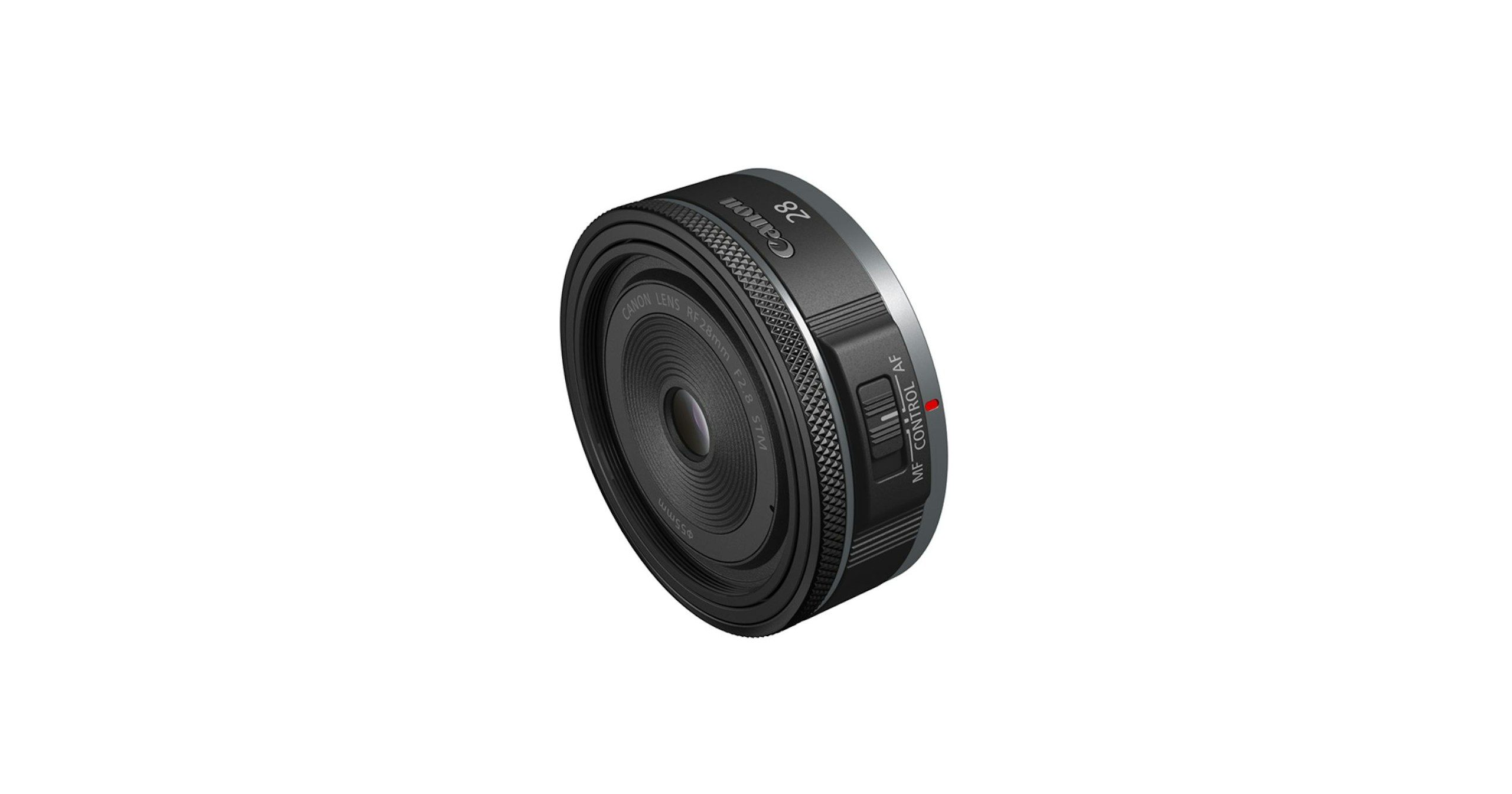 Lensa Pancake “RF28mm F2.8 STM” yang Memadukan Portabilitas dan Kualitas Gambar | Canon