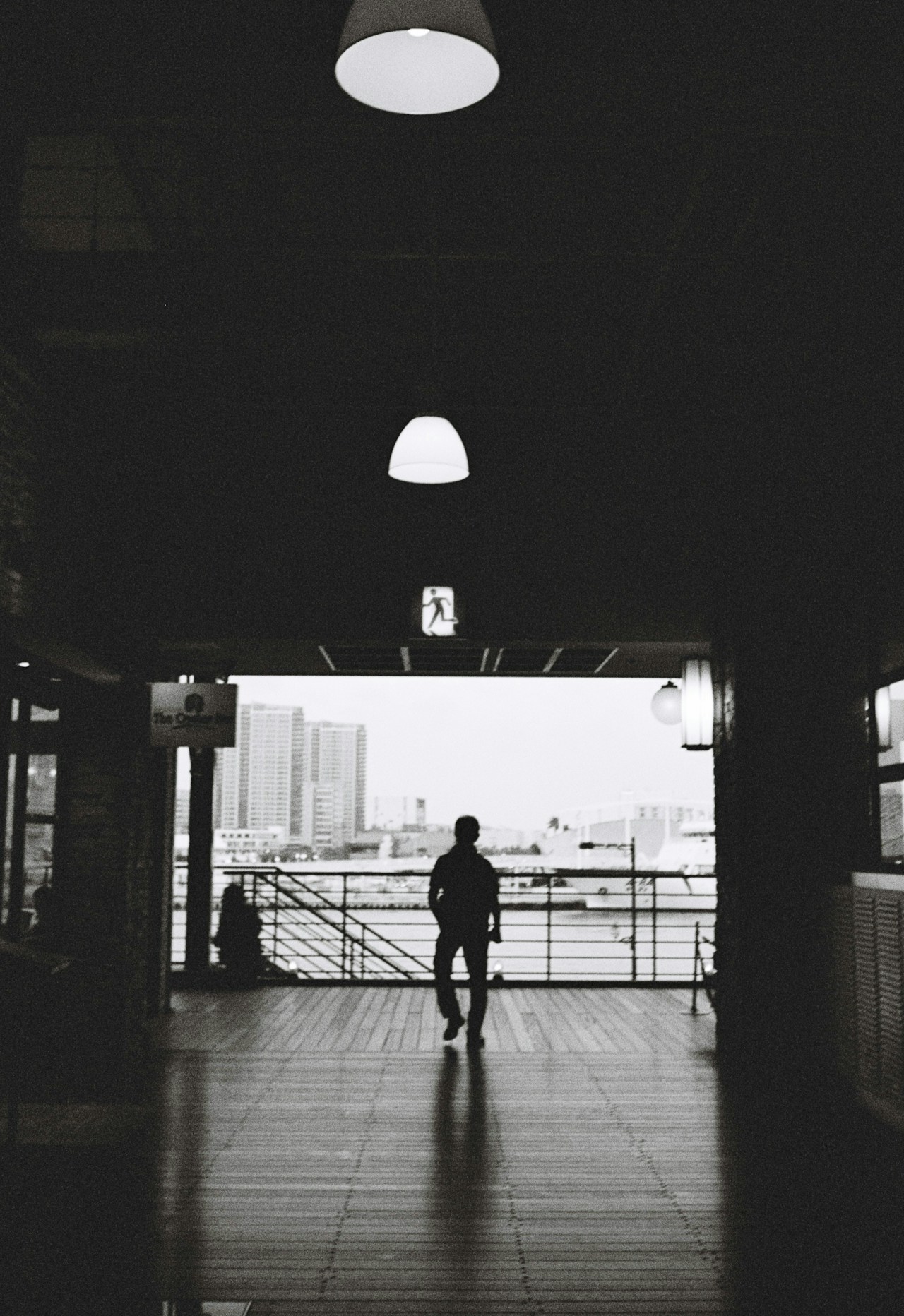 Photo by Shogo Hagiwara
