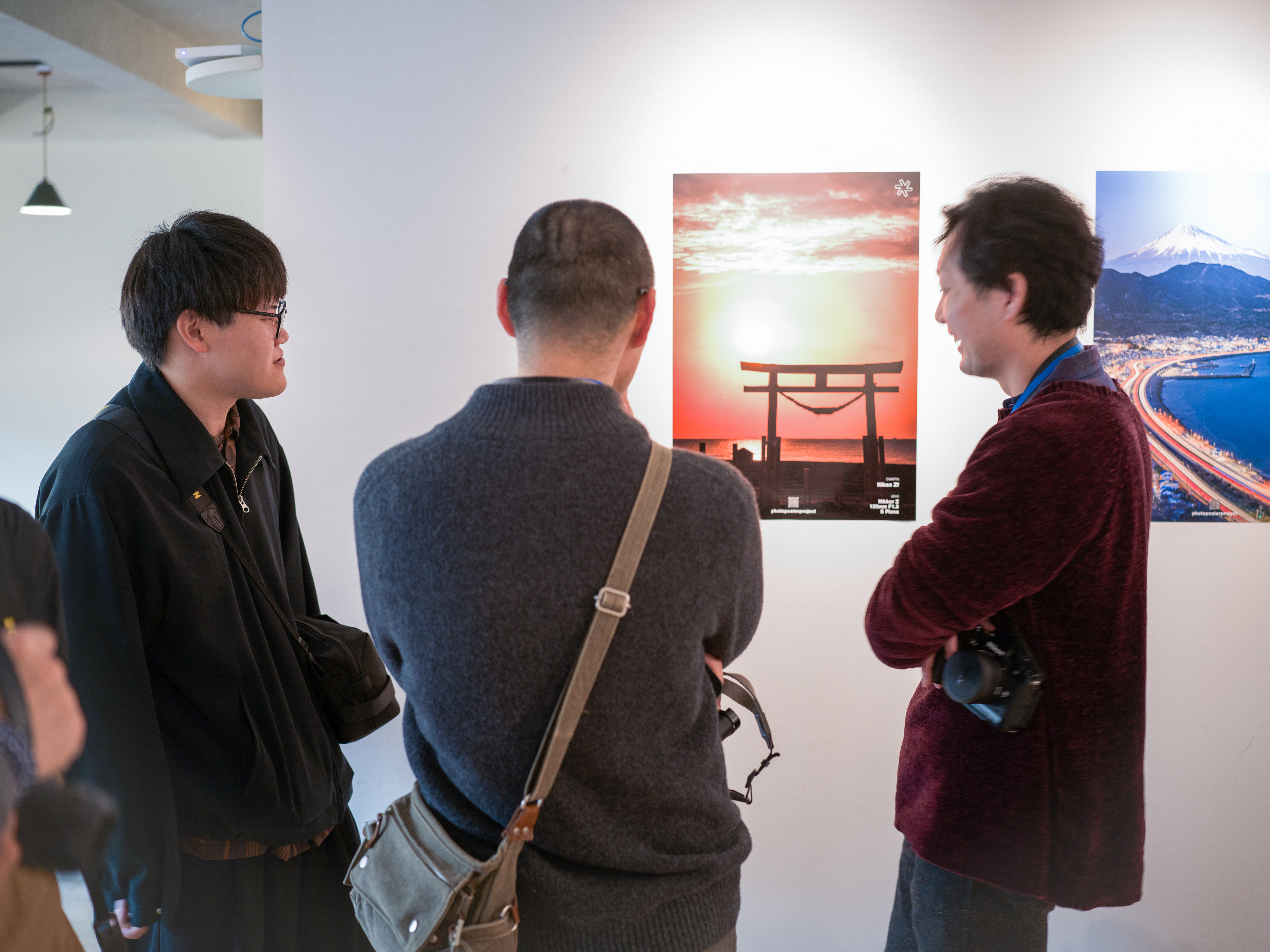 photo poster project | Shizuoka | Event-Reportage | Release #717