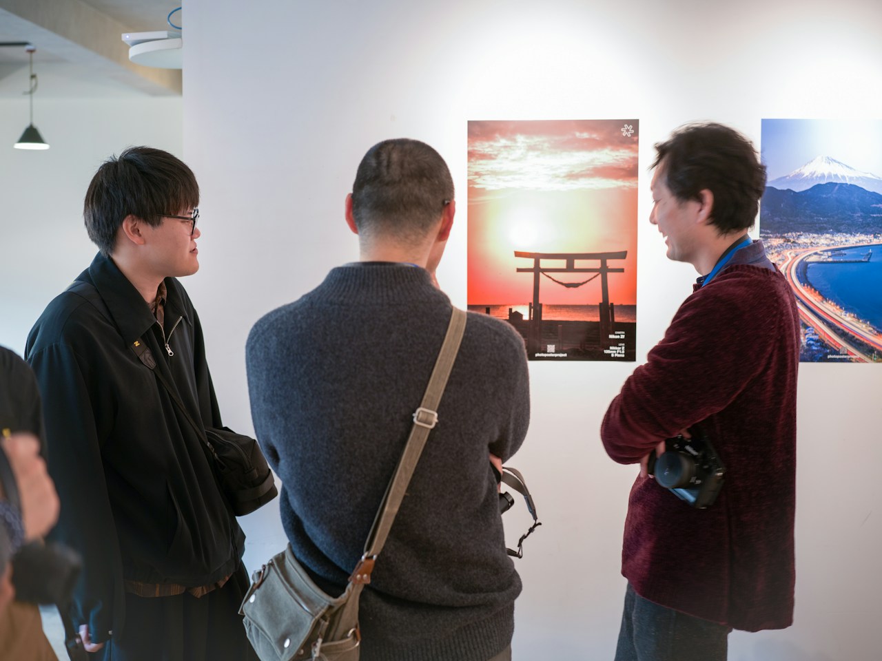 photo poster project | Shizuoka | Event-Reportage | Release #717