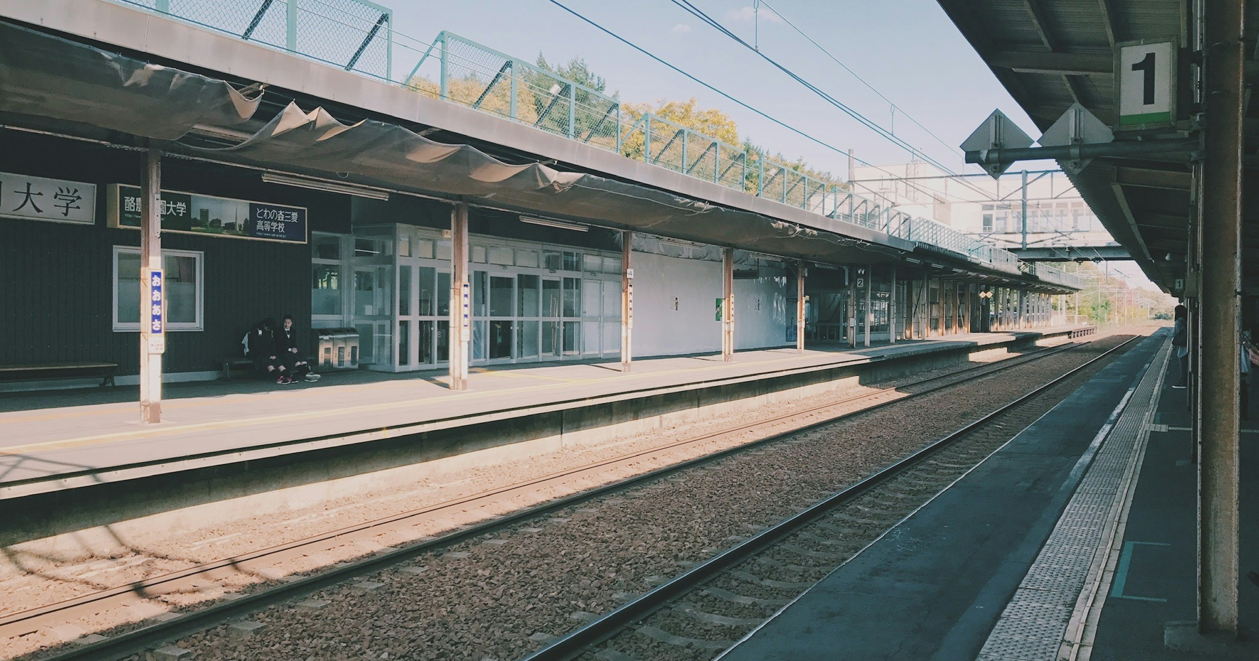 Day Trip from Tokyo: Photography Spots with Seishun 18 Ticket | Focus #241