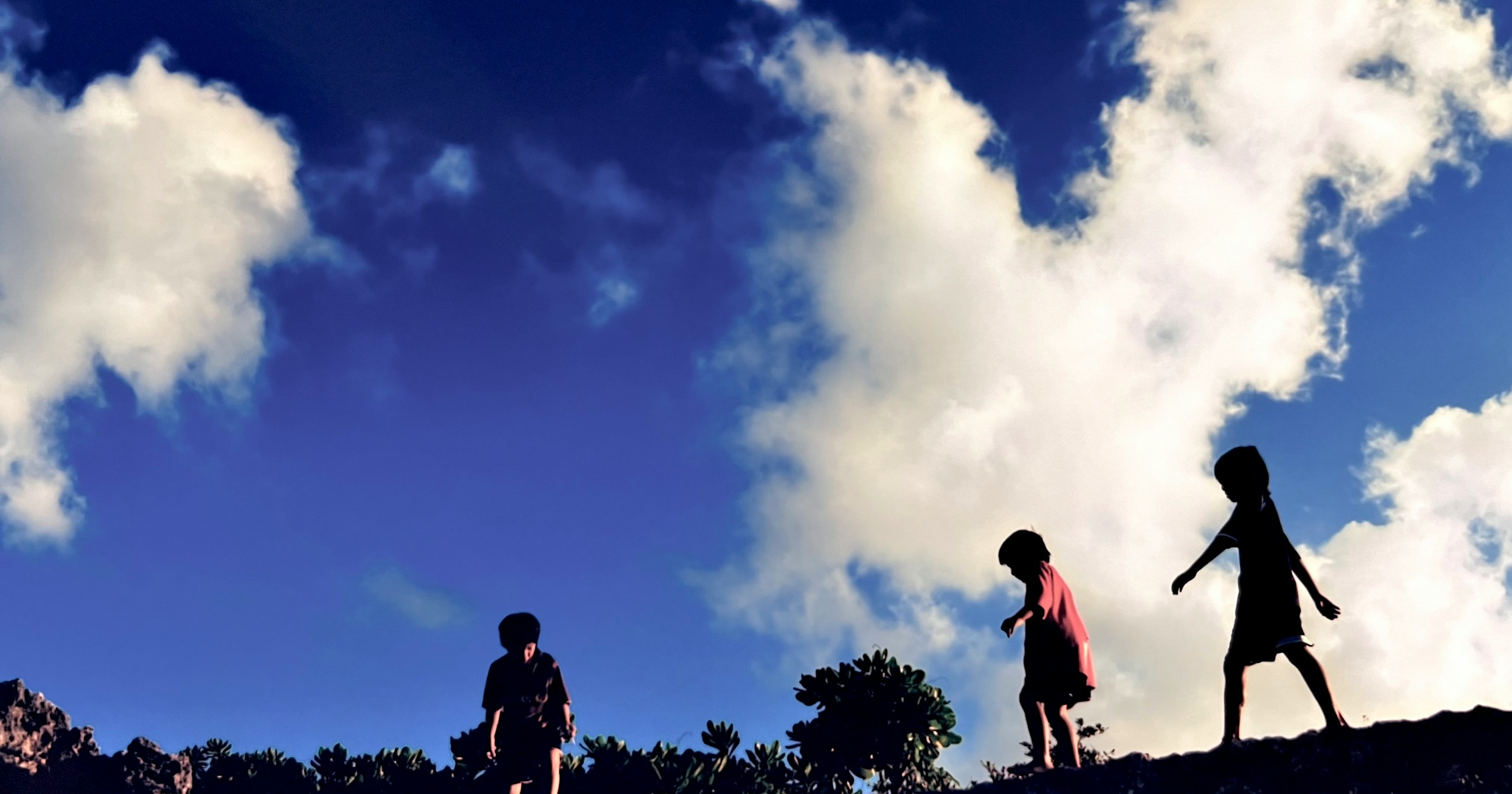 #blue | Cosa emerge dalle foto blu | Focus #259