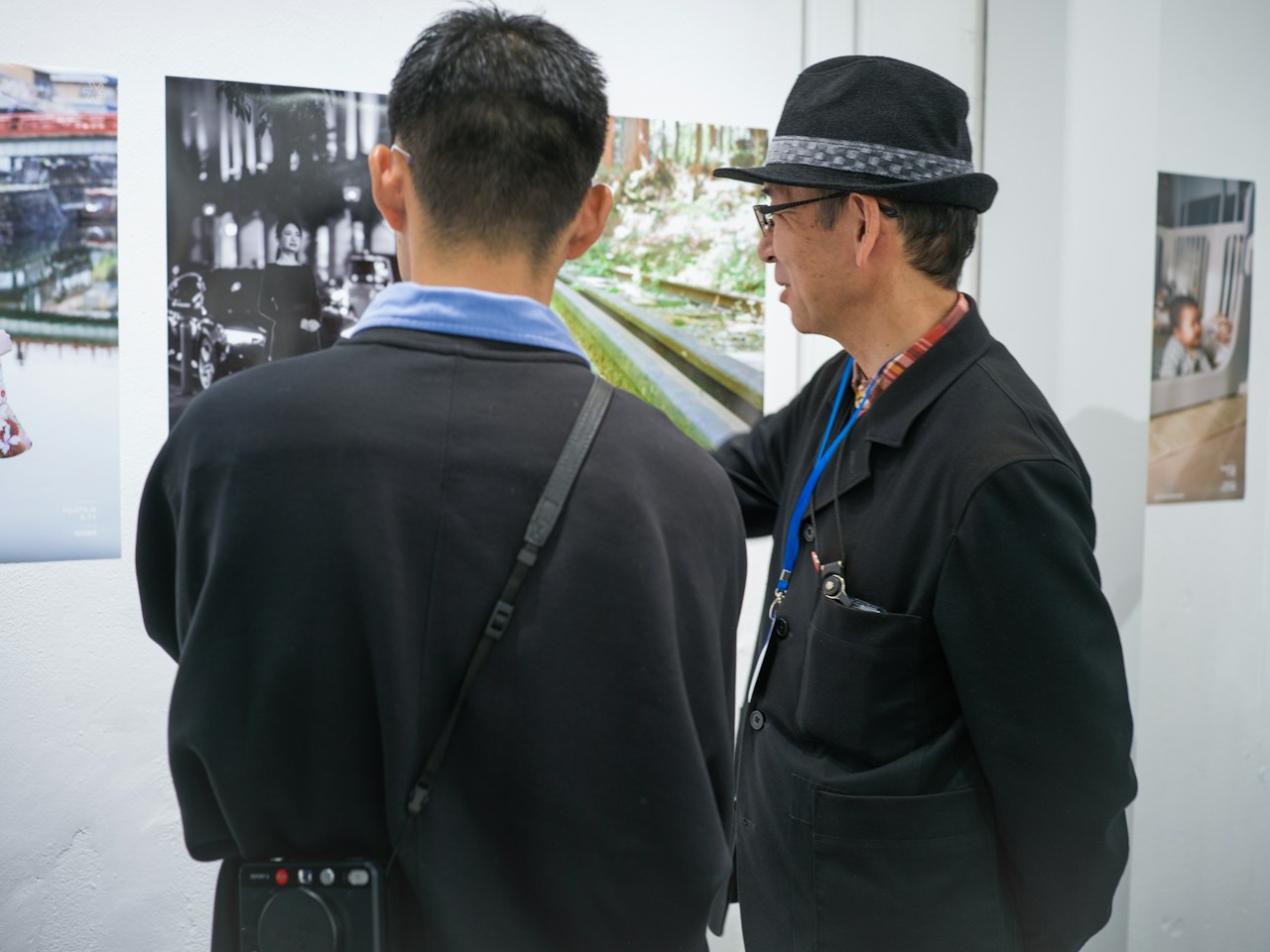 photo poster project | Osaka | Laporan Acara | Release #723