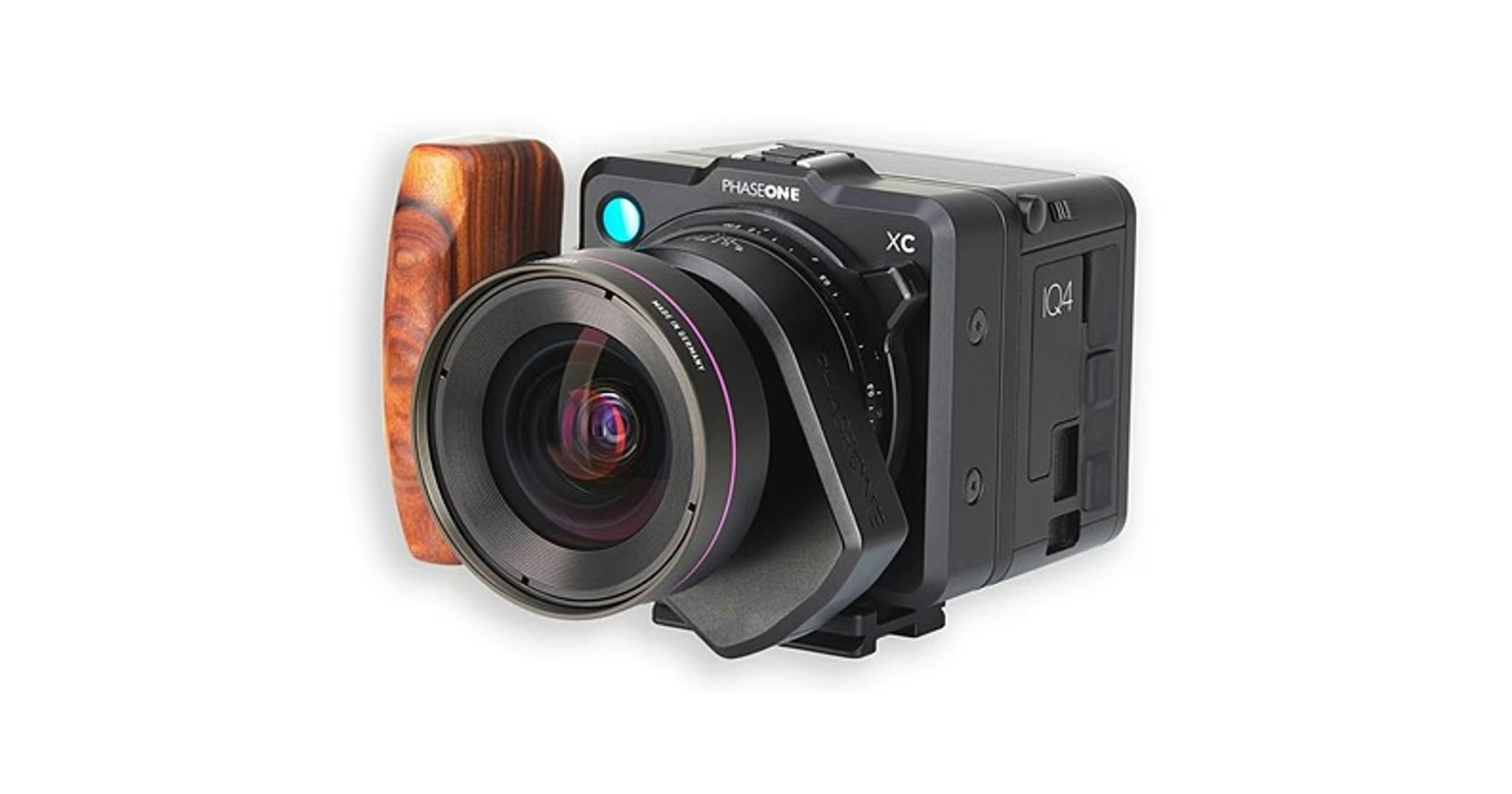 Phase One XC: A Medium Format Fixed-Lens Camera Delivering Breathtaking Image Quality | Release #8