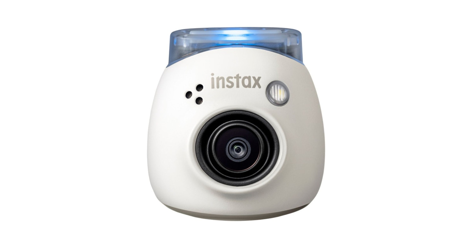 La piccola INSTAX Pal di Fujifilm è in vendita a tempo limitato | Amazon