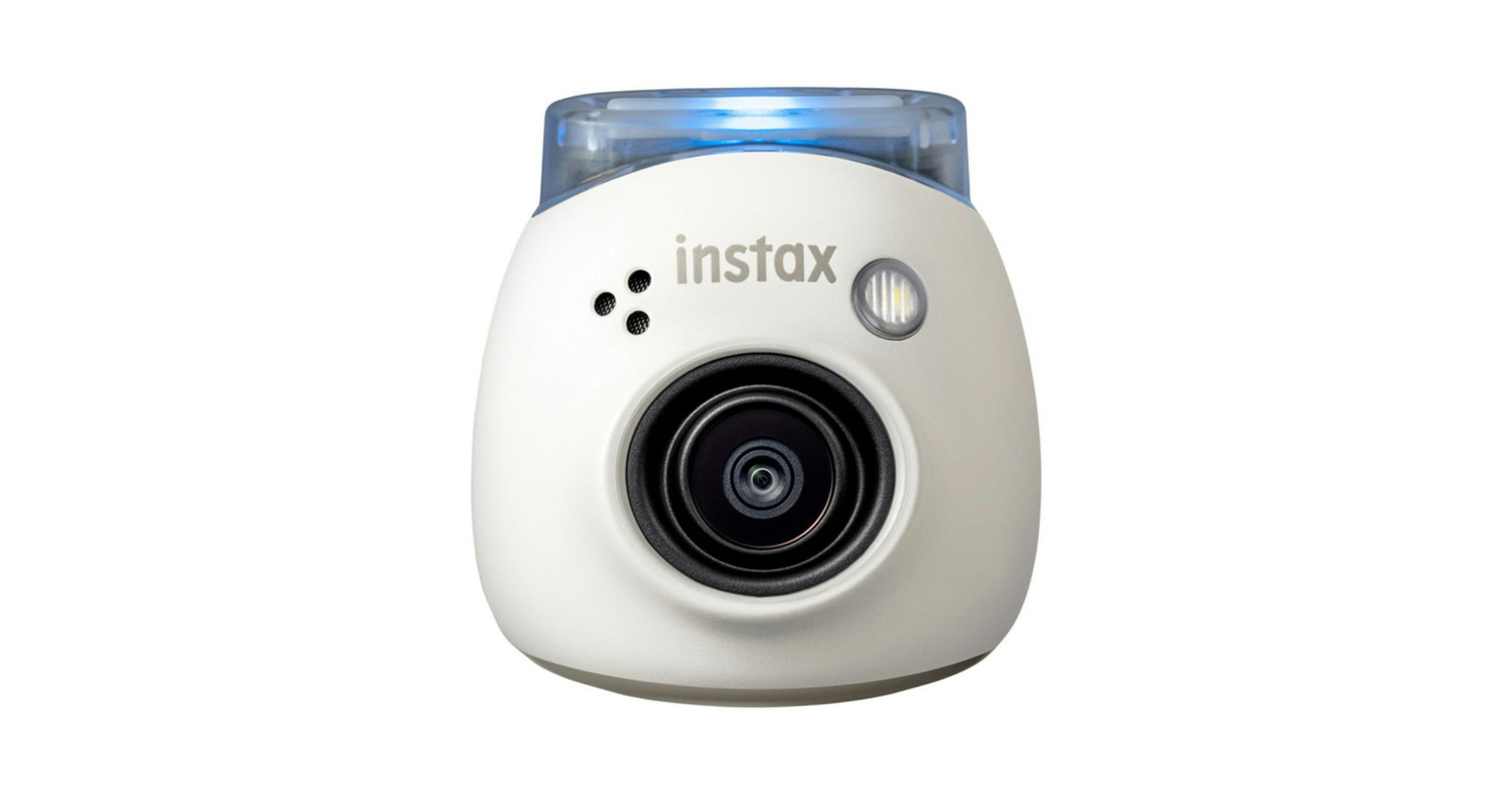 富士フイルムの小型チェキ「INSTAX Pal」が期間限定セール中 | Amazon