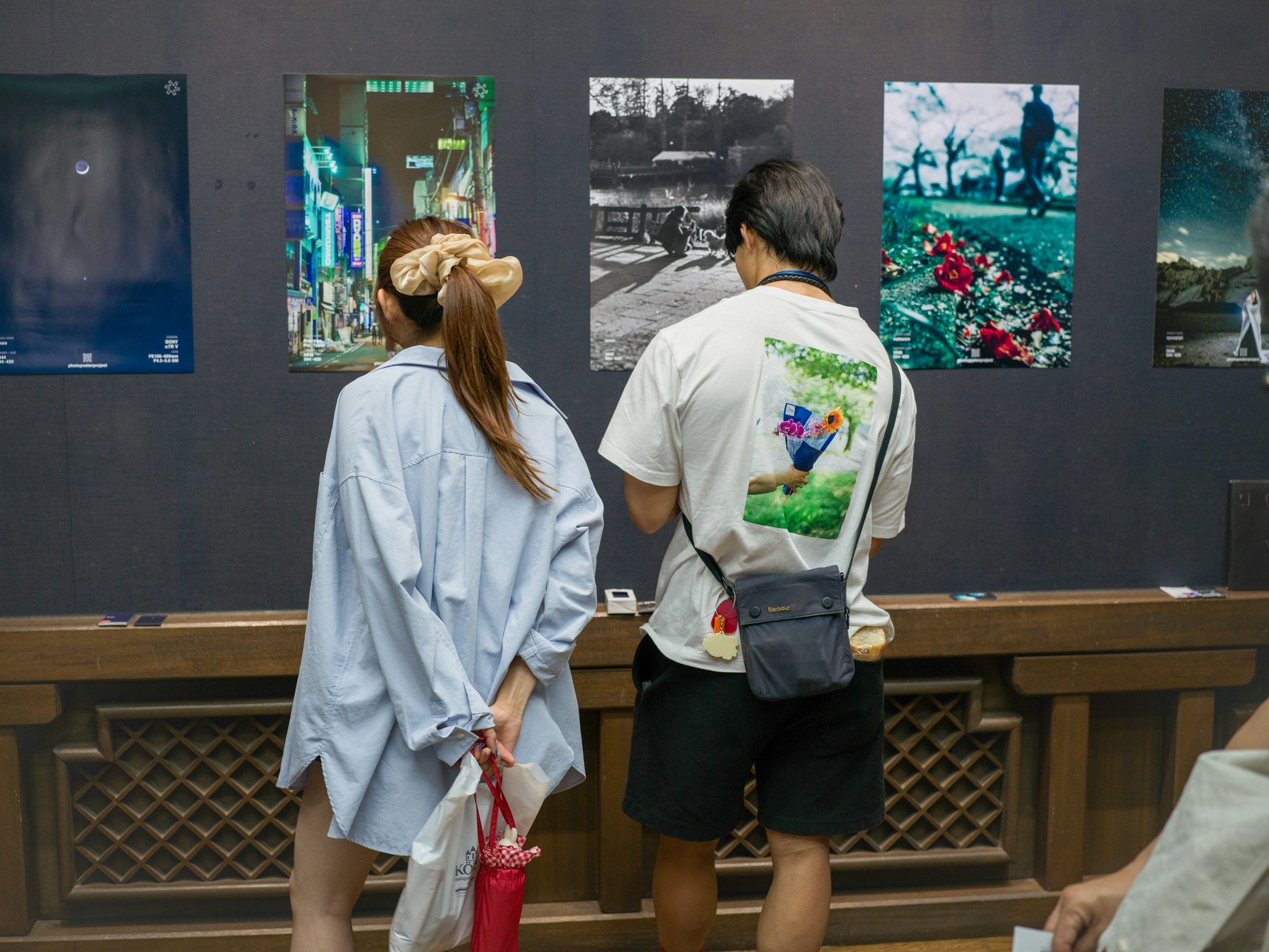 photo poster project | 神戸 | イベントレポート | Release #838