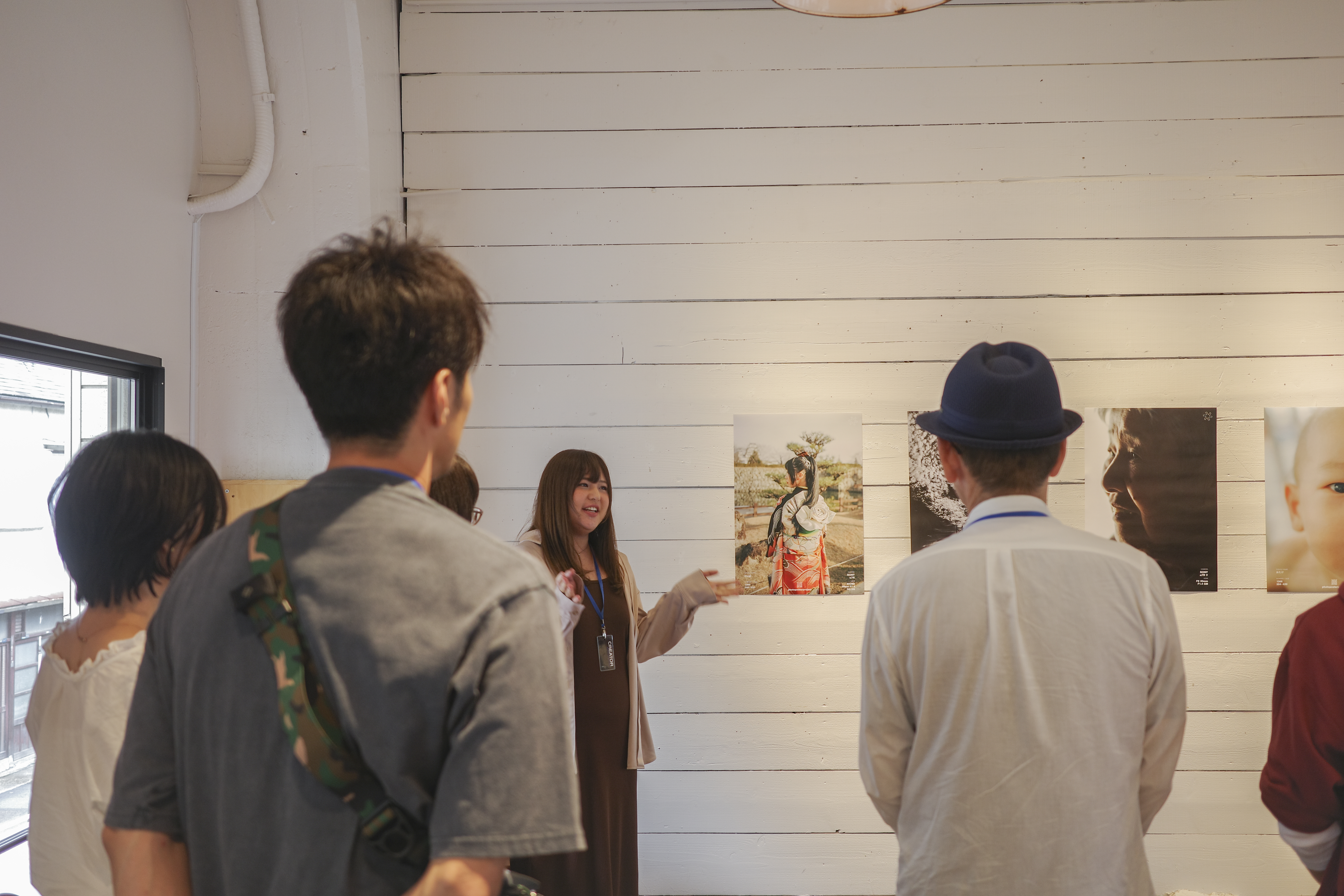 photo poster project | 神戸 | イベントレポート | Release #643
