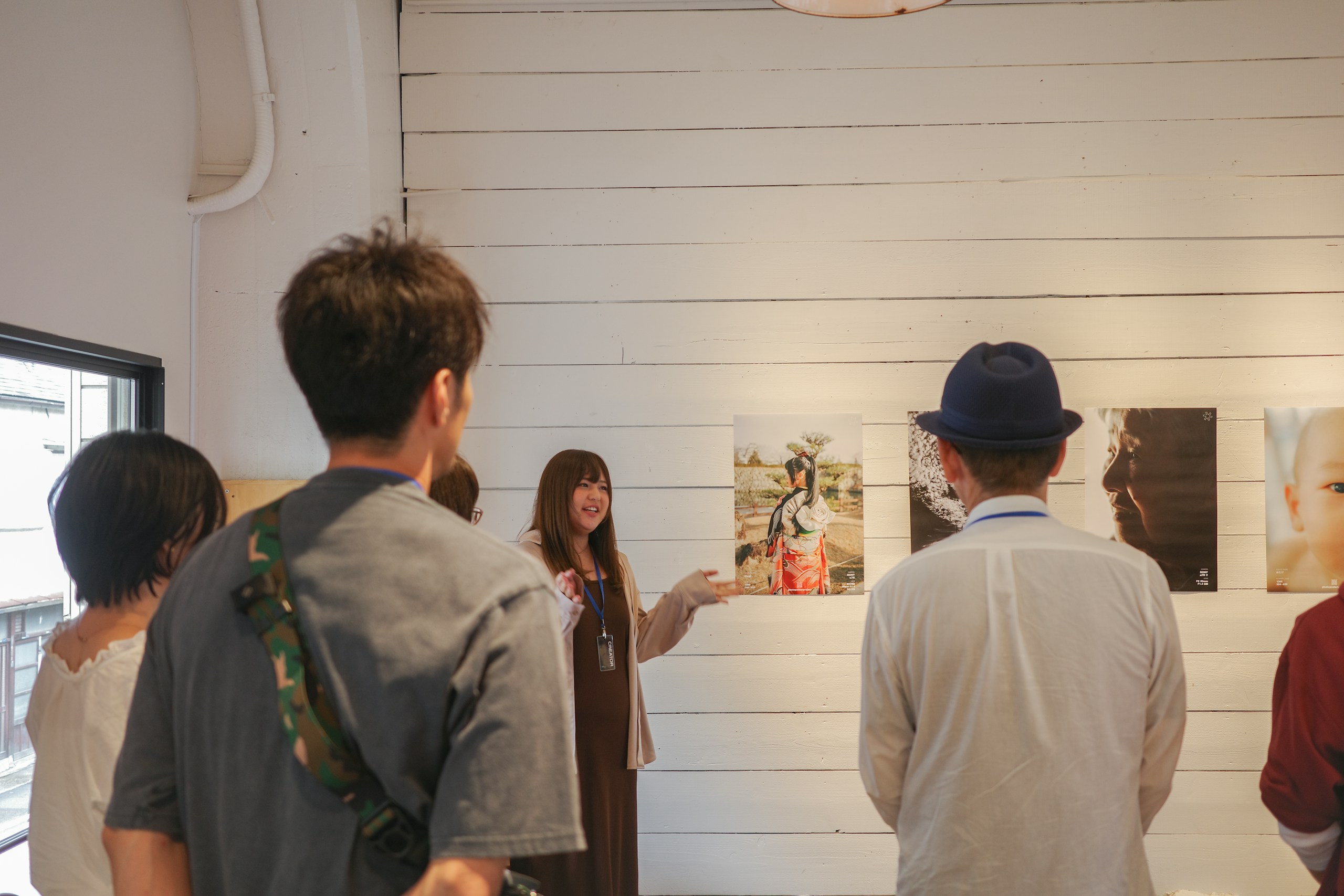 photo poster project | 神戸 | イベントレポート | Release #643