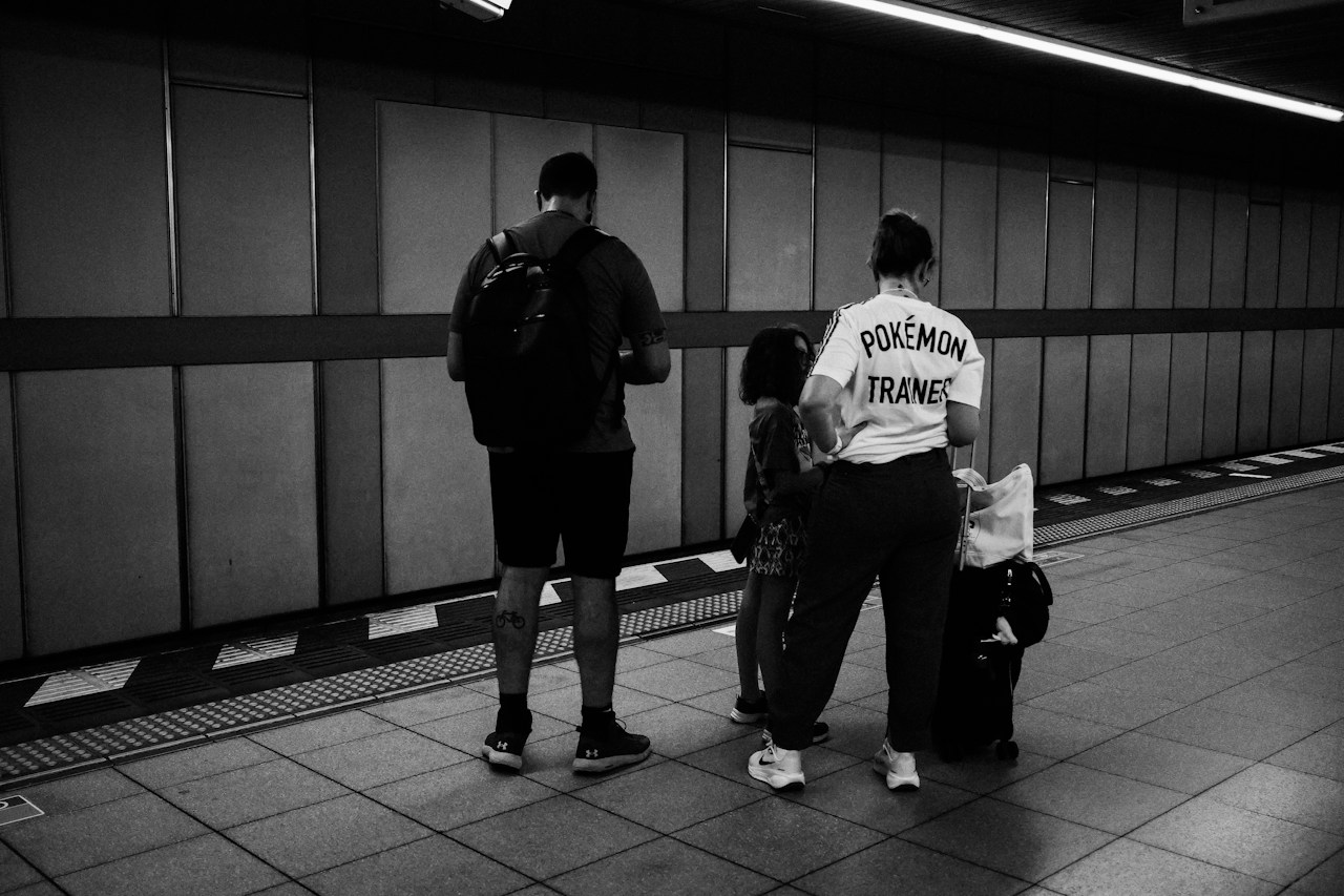 Photo by tk