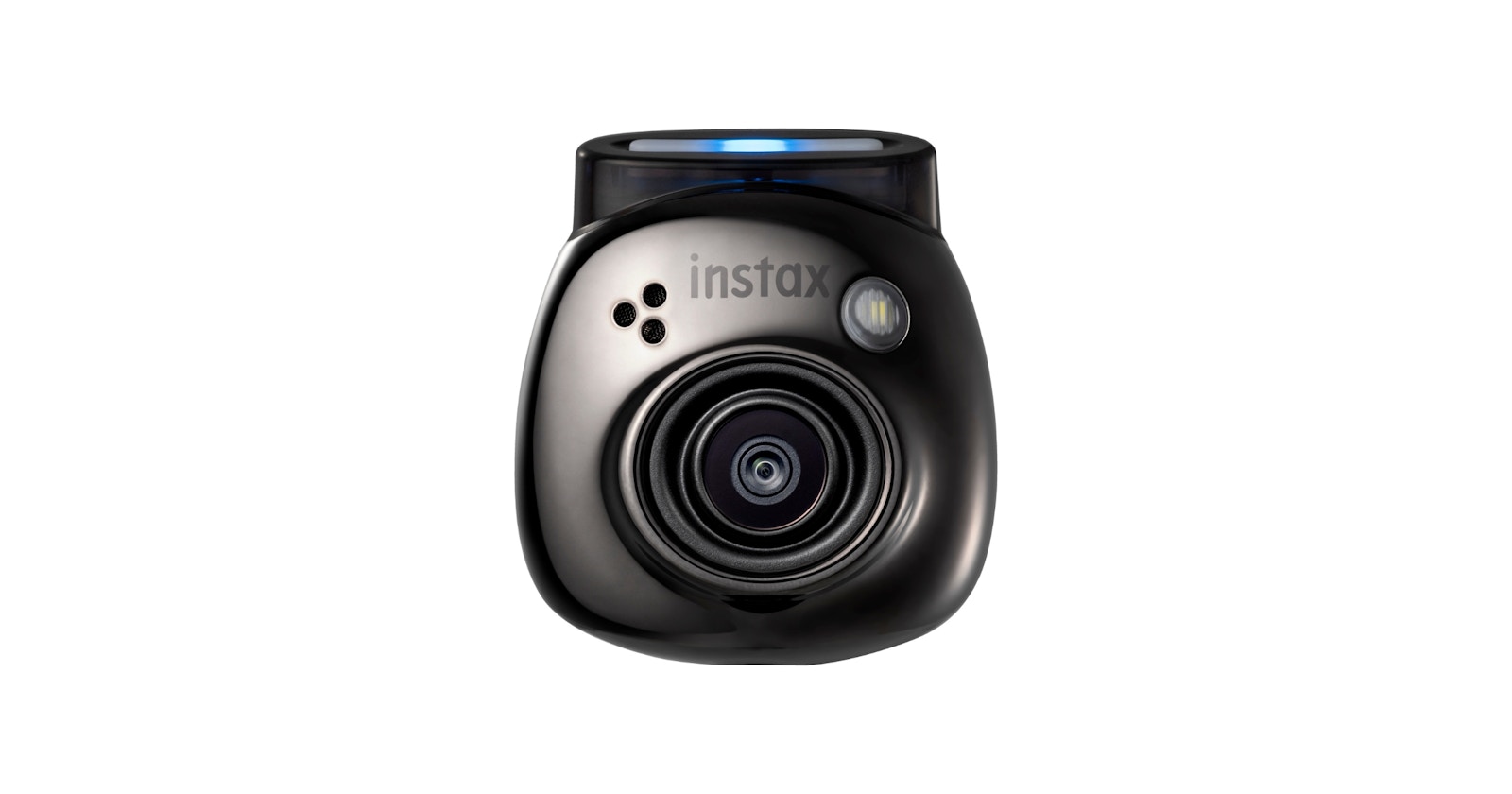 系列首款专为拍摄设计的掌上型相机「INSTAX Pal」| 富士胶片
