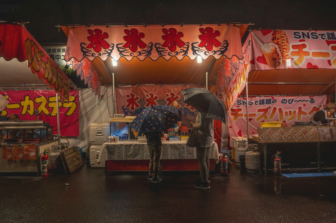 Top 5 Photography Subjects to Capture in July After the Rainy Season | Focus #239